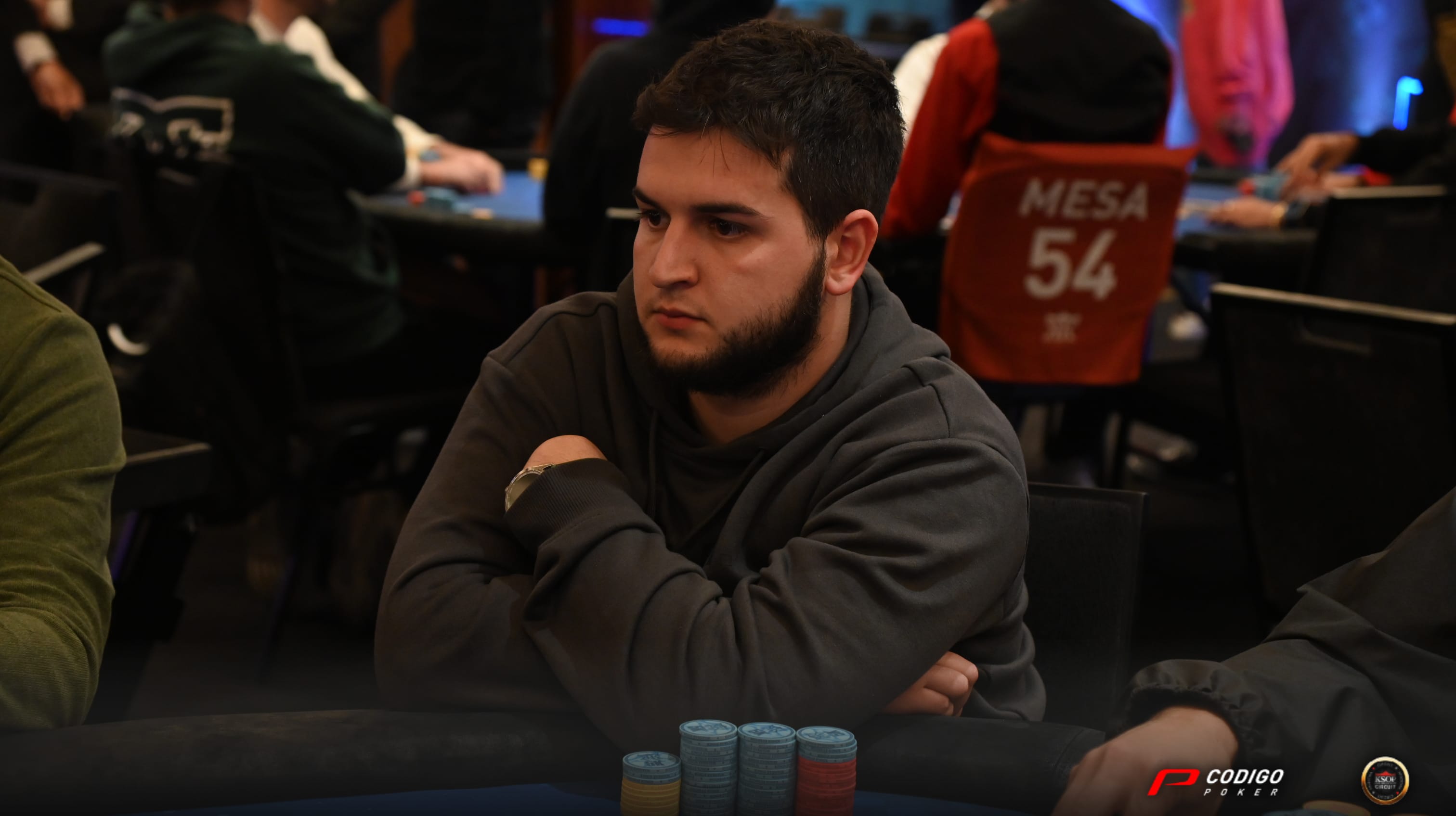 Main Event Ksop Arg Dia 2 1136 12 1