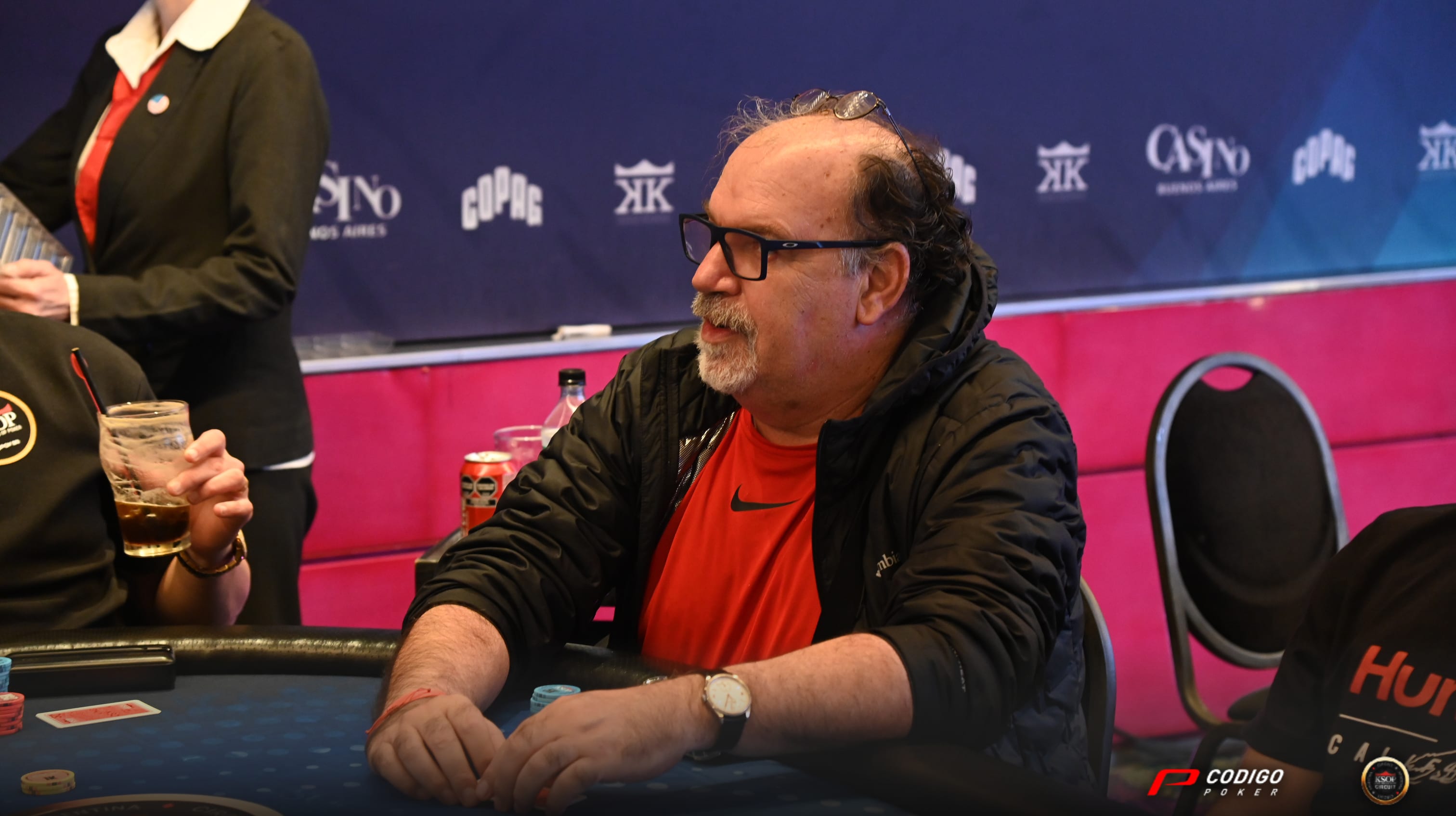 High Roller Dia 1 A 40