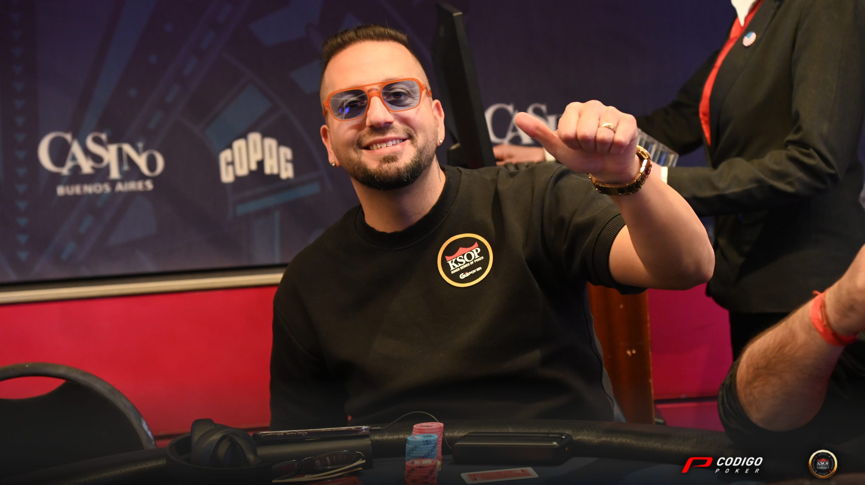 High Roller Dia 1 A 41