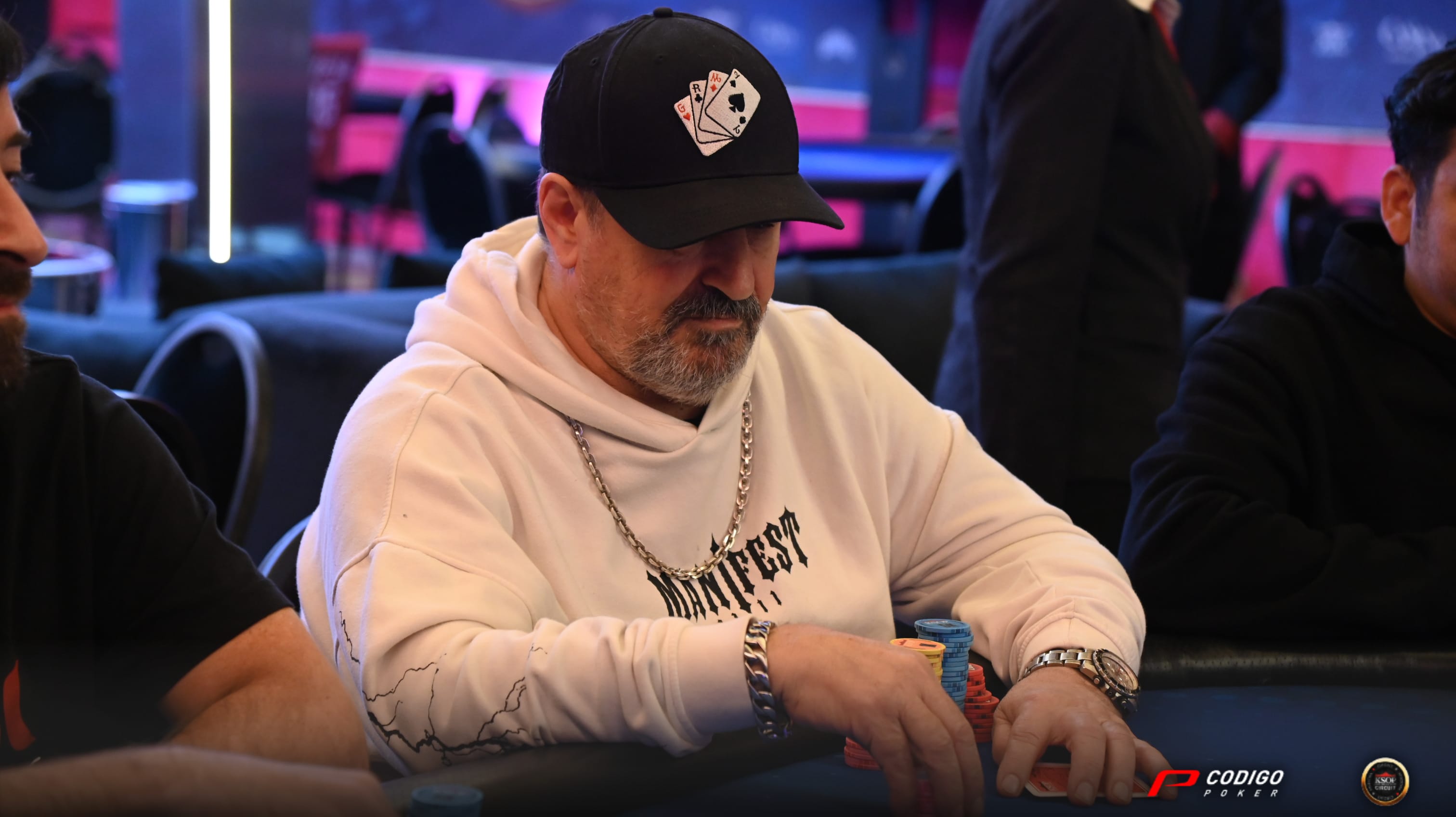 High Roller Dia 1 A 44