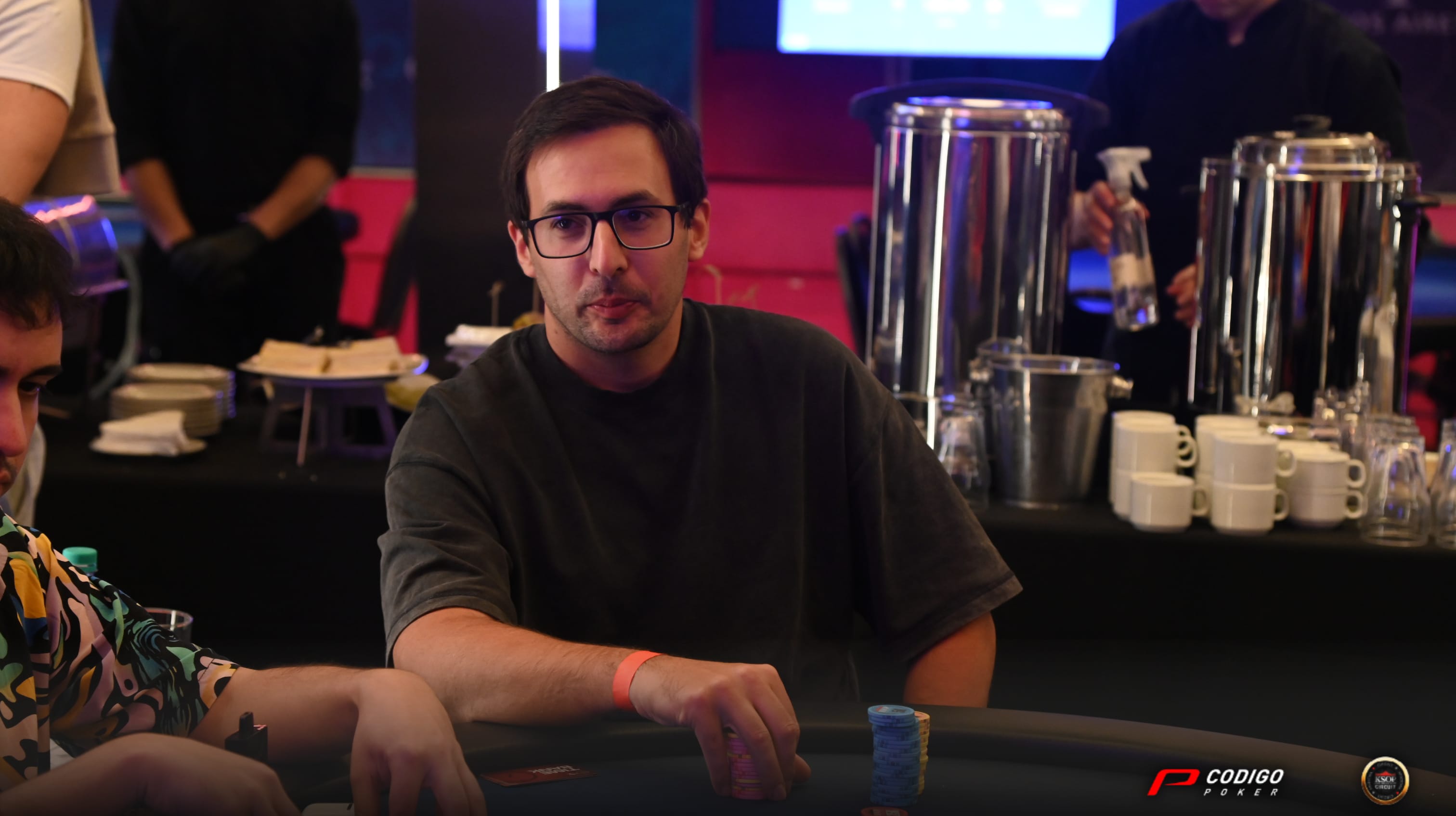 High Roller Dia 1 A 51