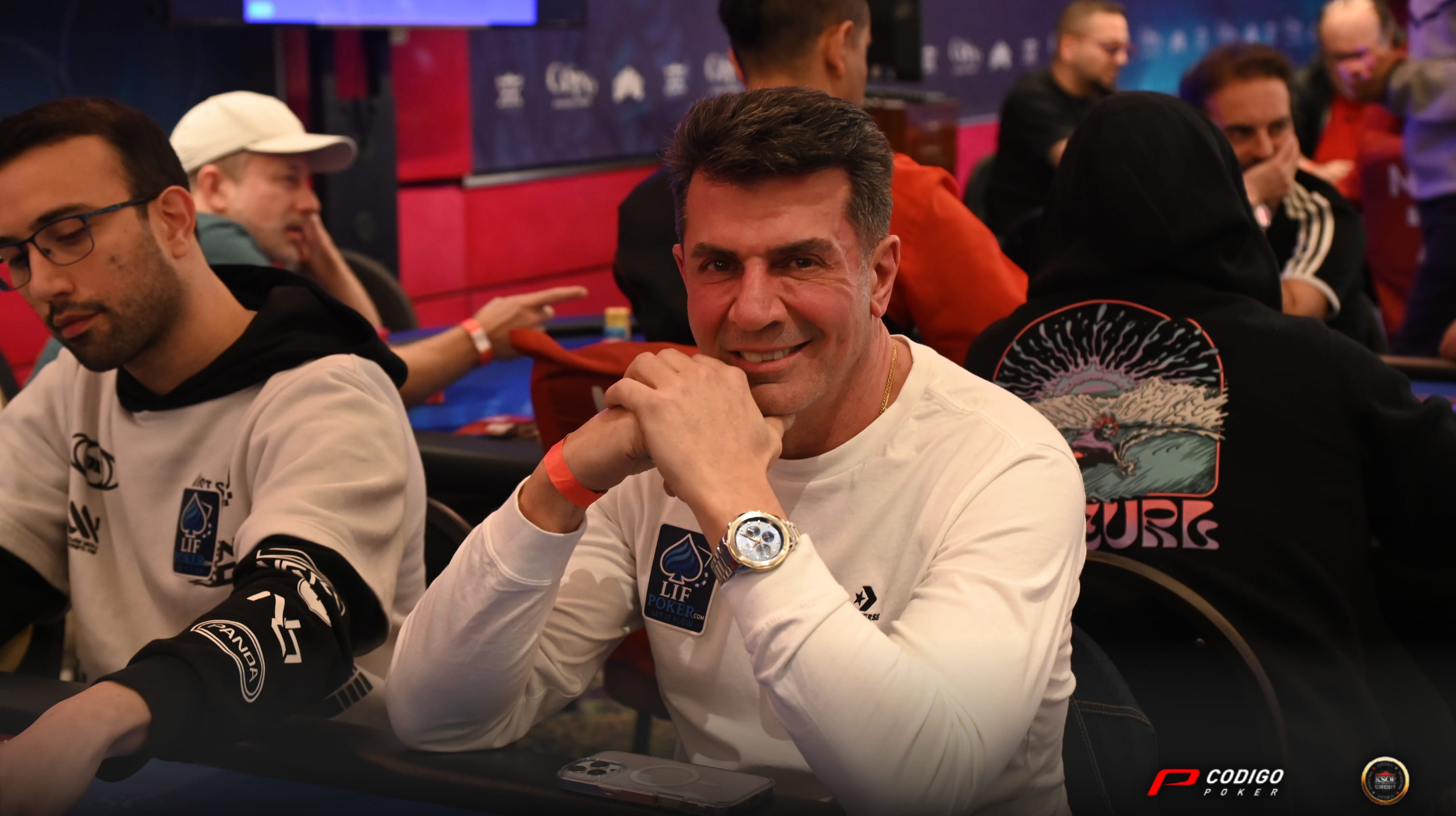 High Roller Dia 1 A 63