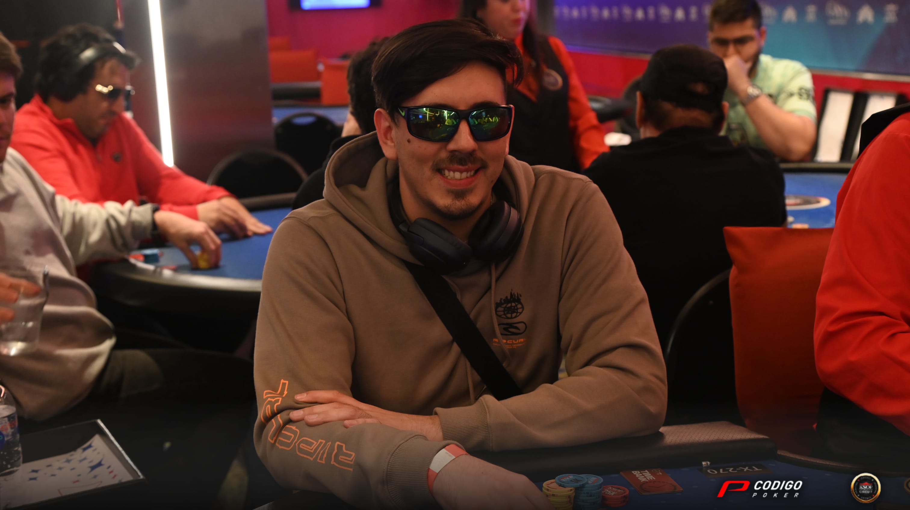 High Roller Dia 1 A 66