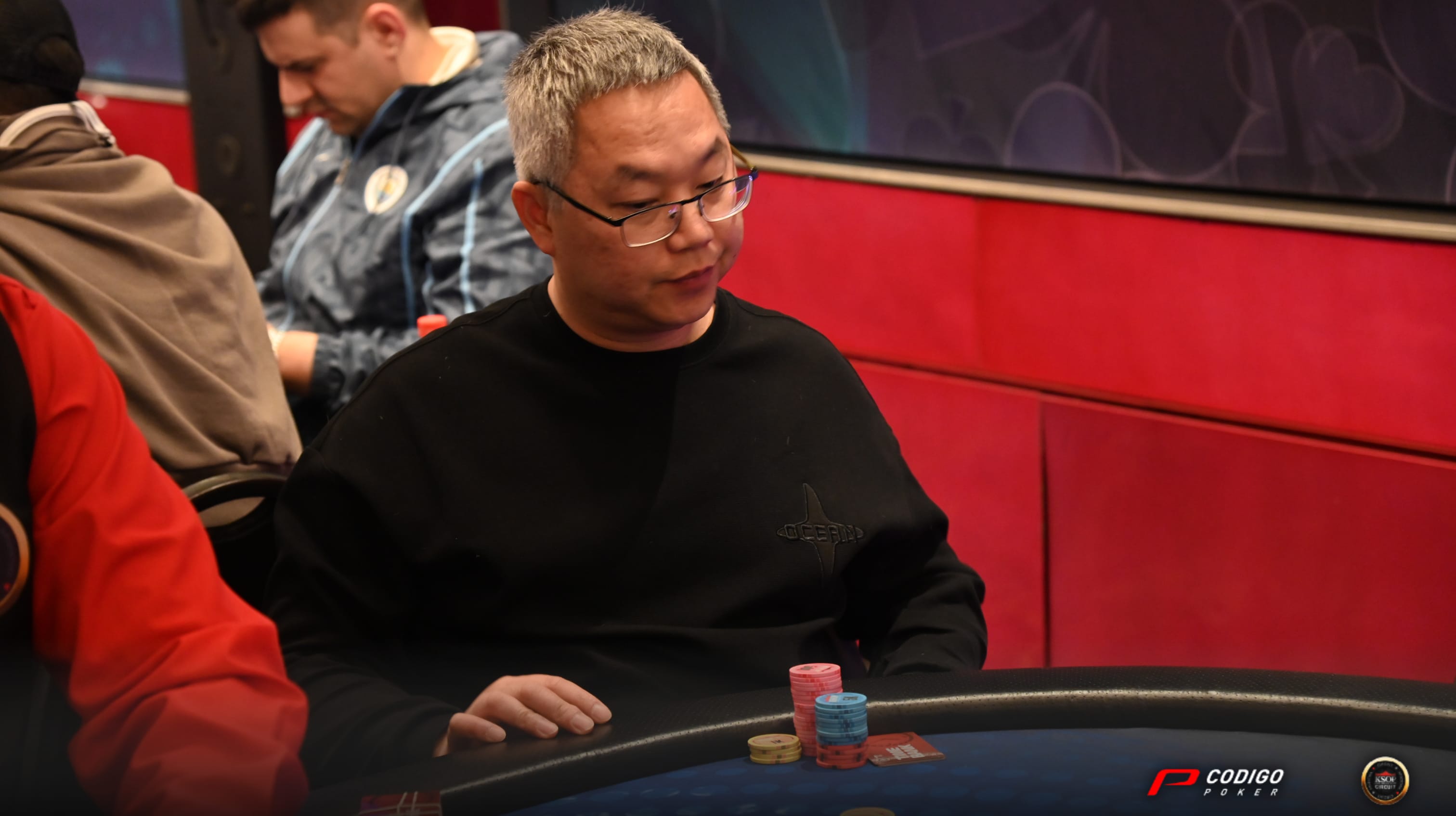 High Roller Dia 1 A 67