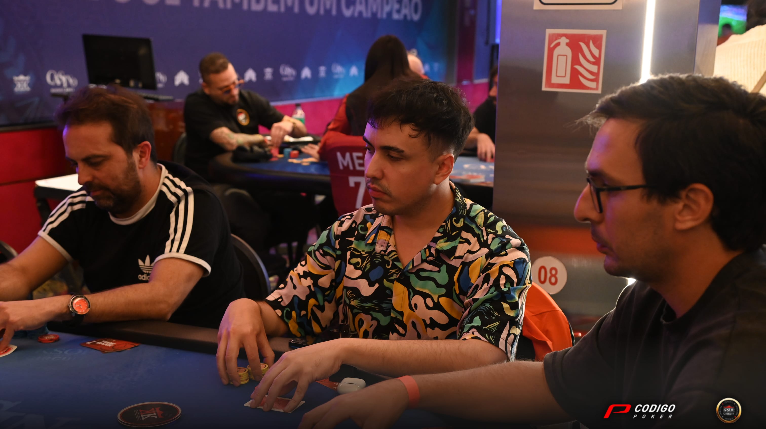 High Roller Dia 1 A 68