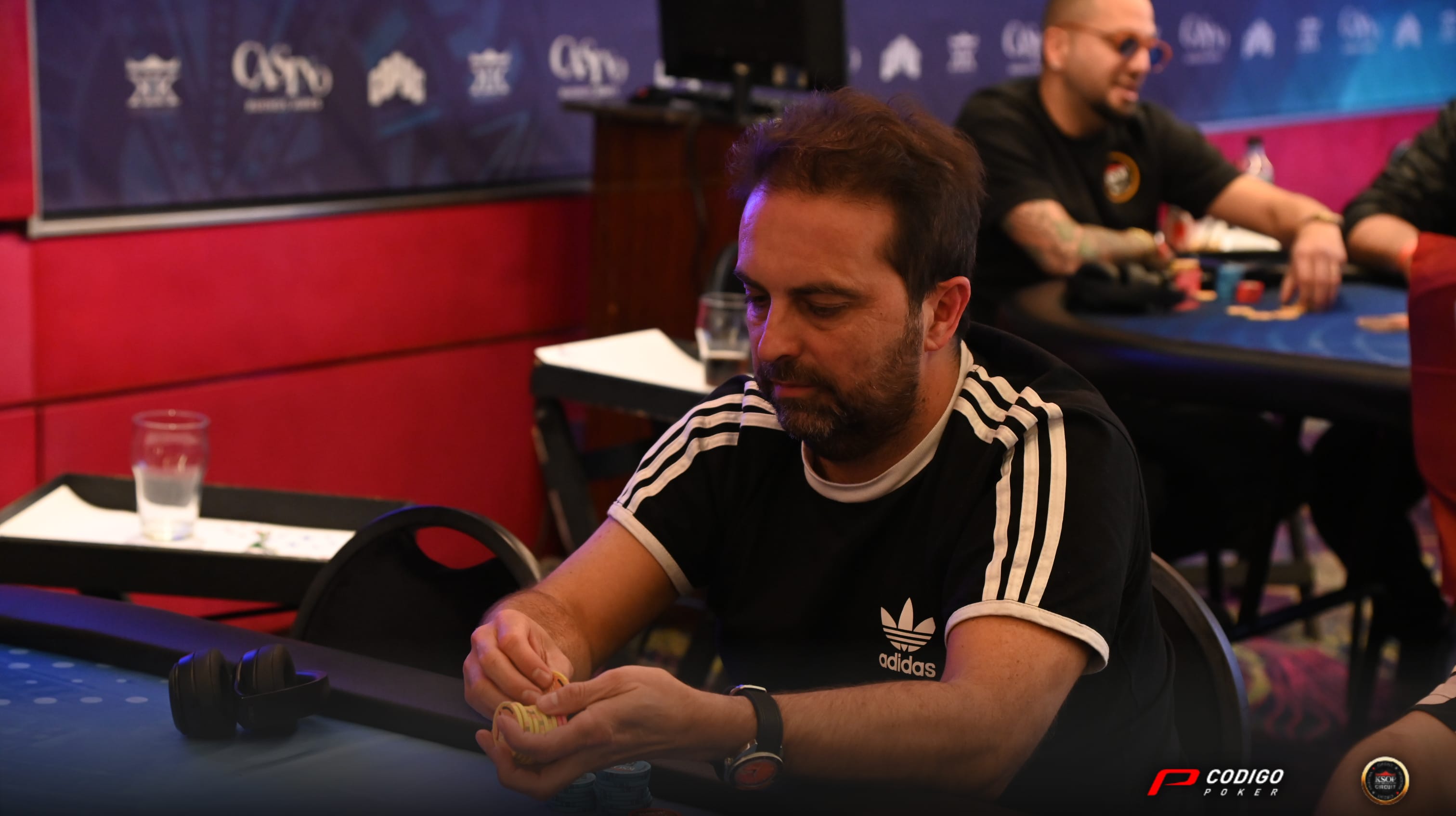 High Roller Dia 1 A 69