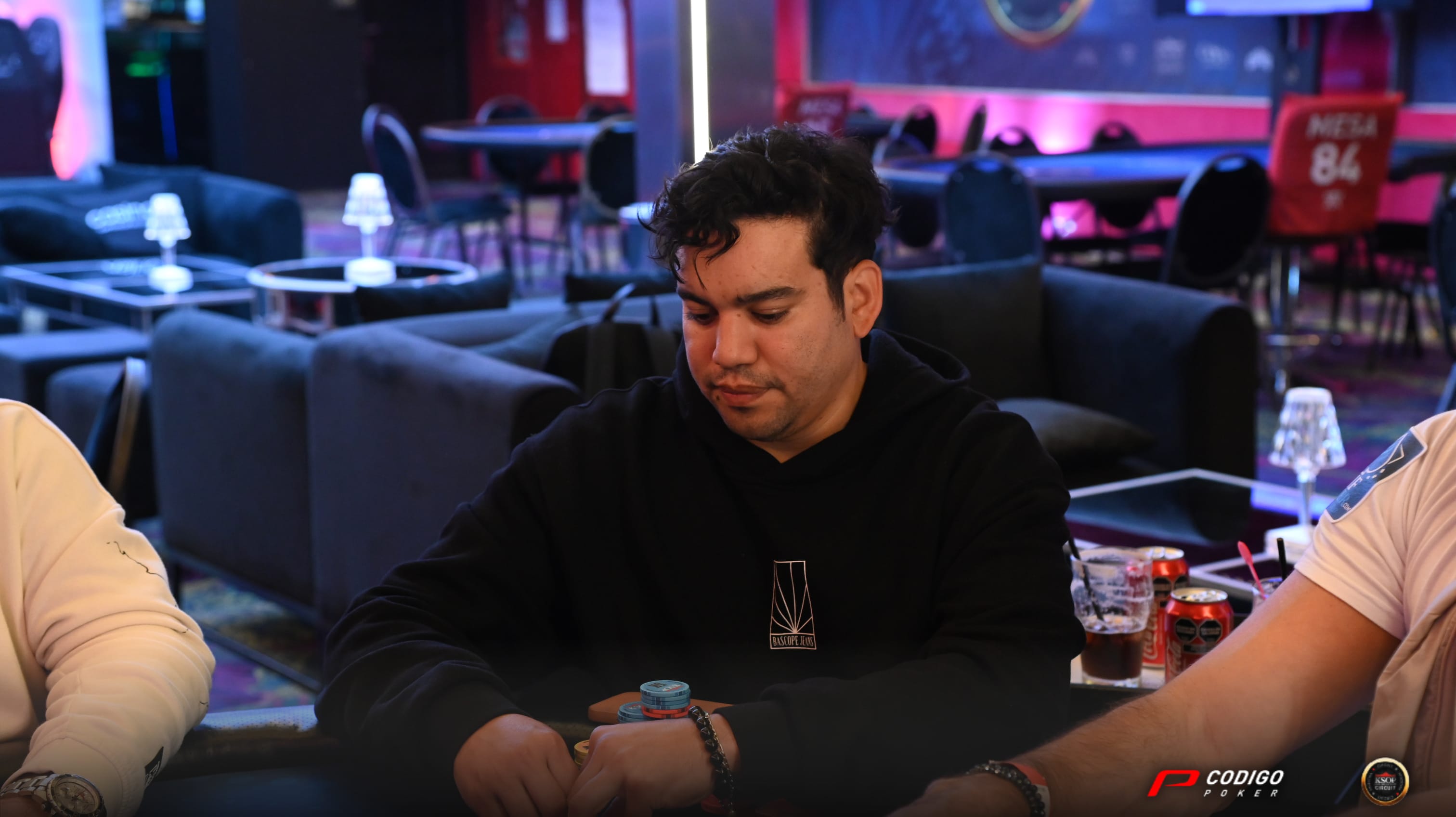 High Roller Dia 1 A 74