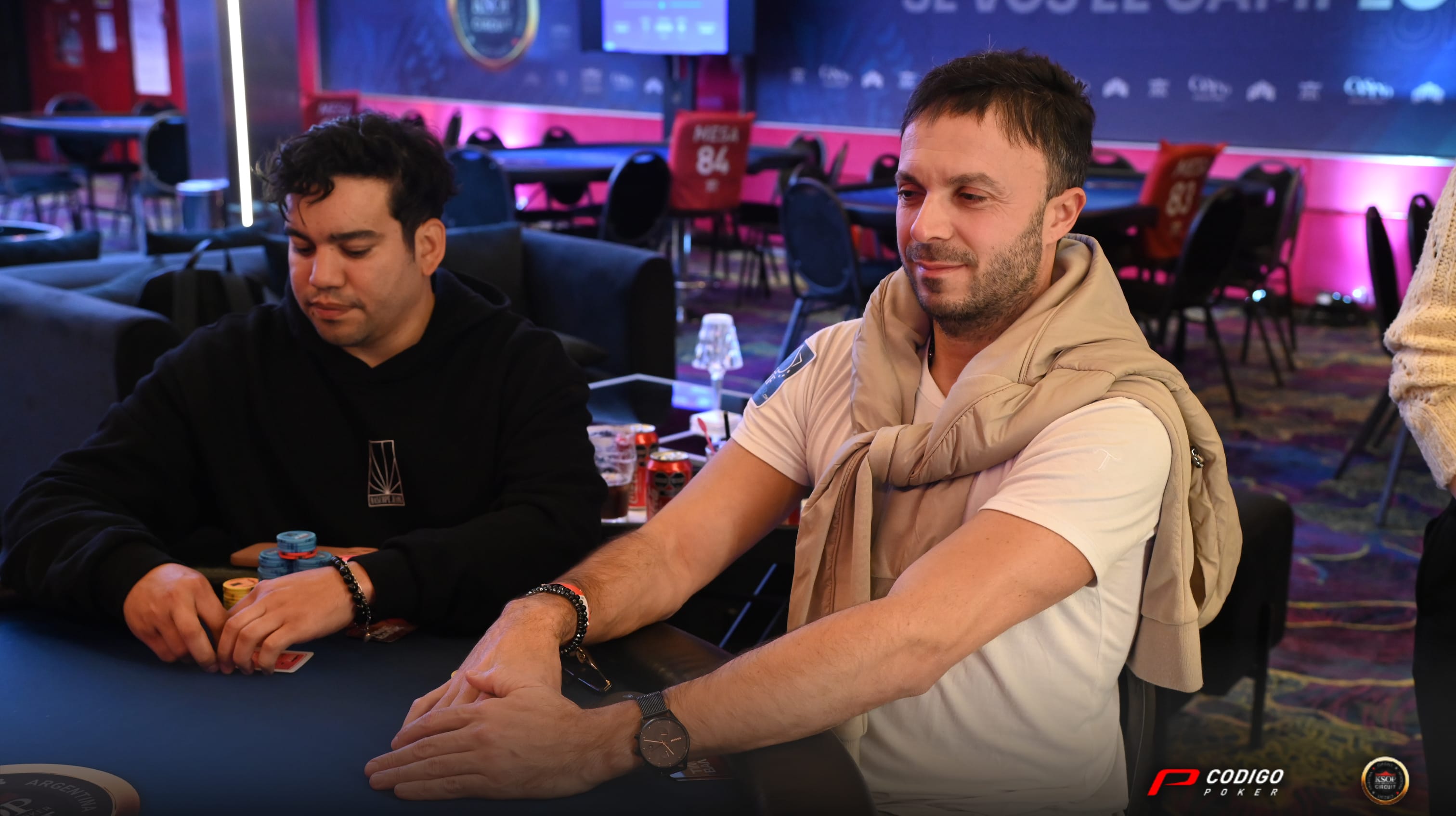 High Roller Dia 1 A 75