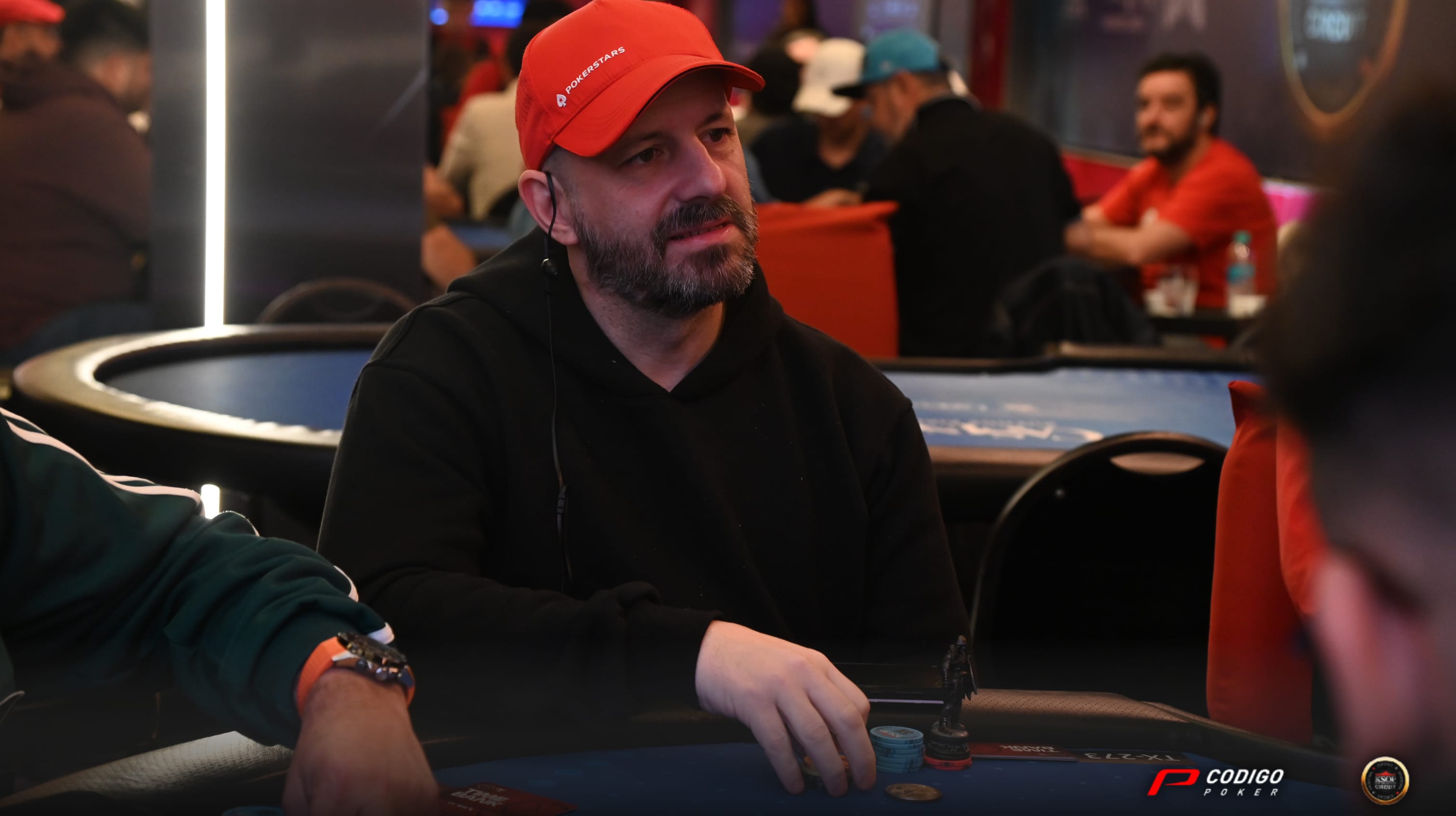 High Roller Dia 1 B 3