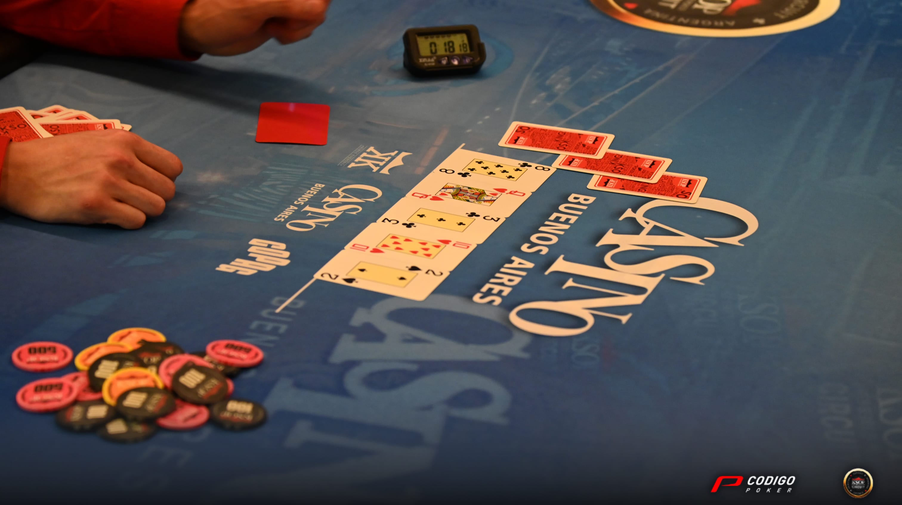 High Roller Dia 1 B 13