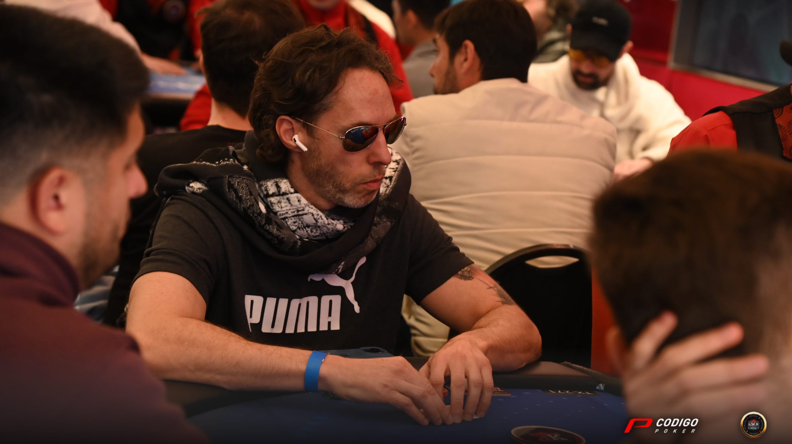 High Roller Dia 1 B 24