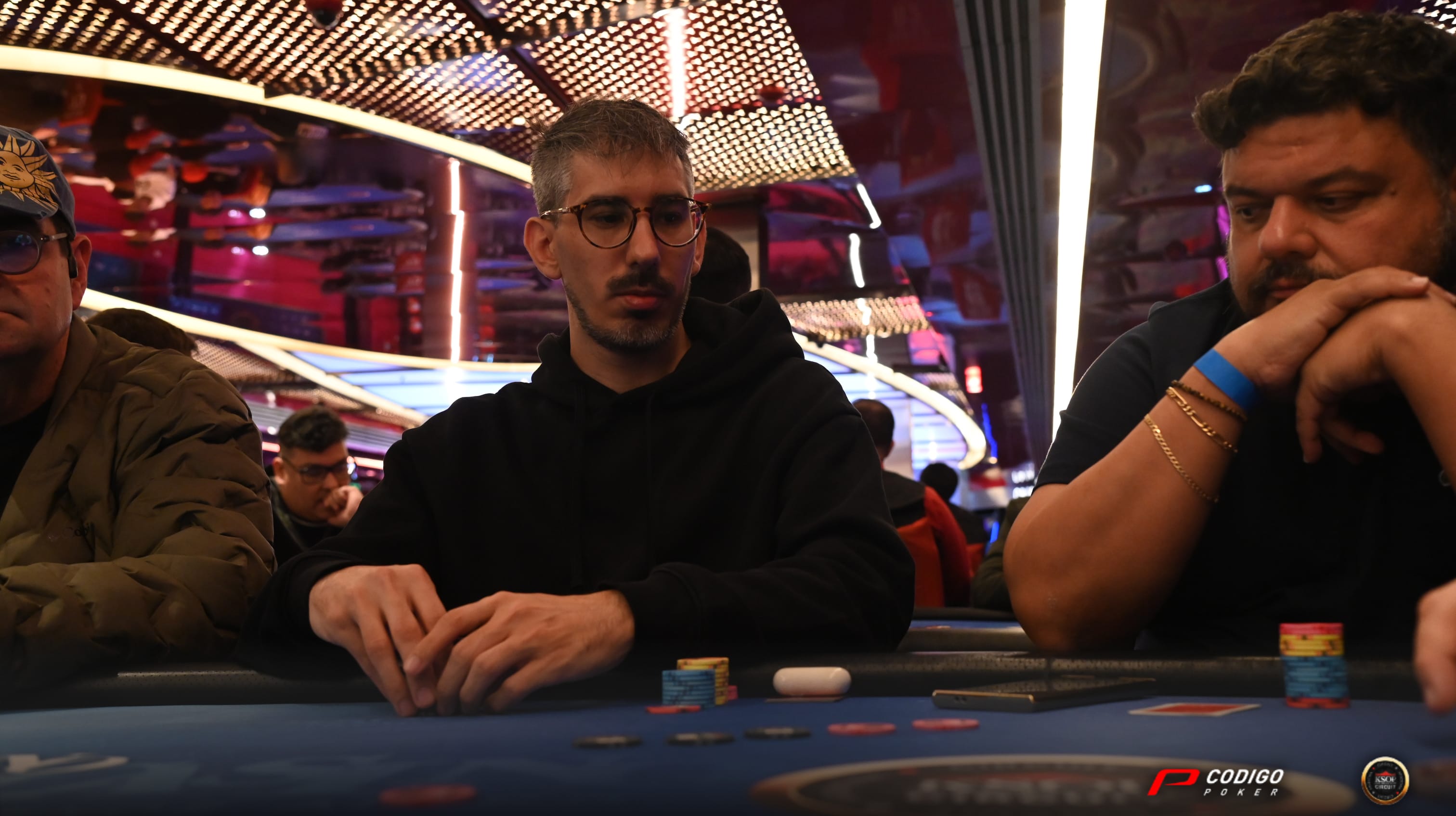 High Roller Dia 1 B 34