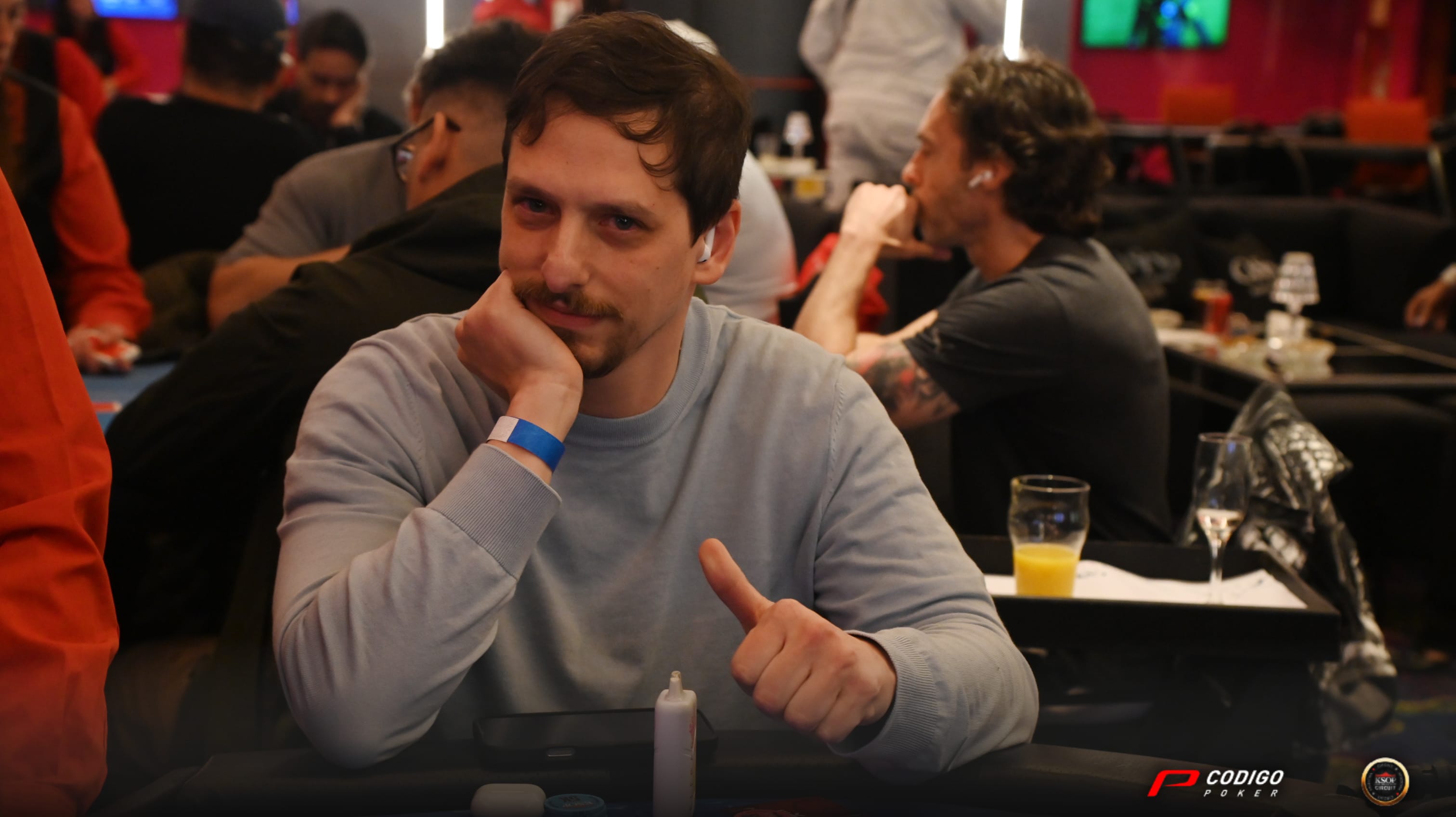 High Roller Dia 1 B 50