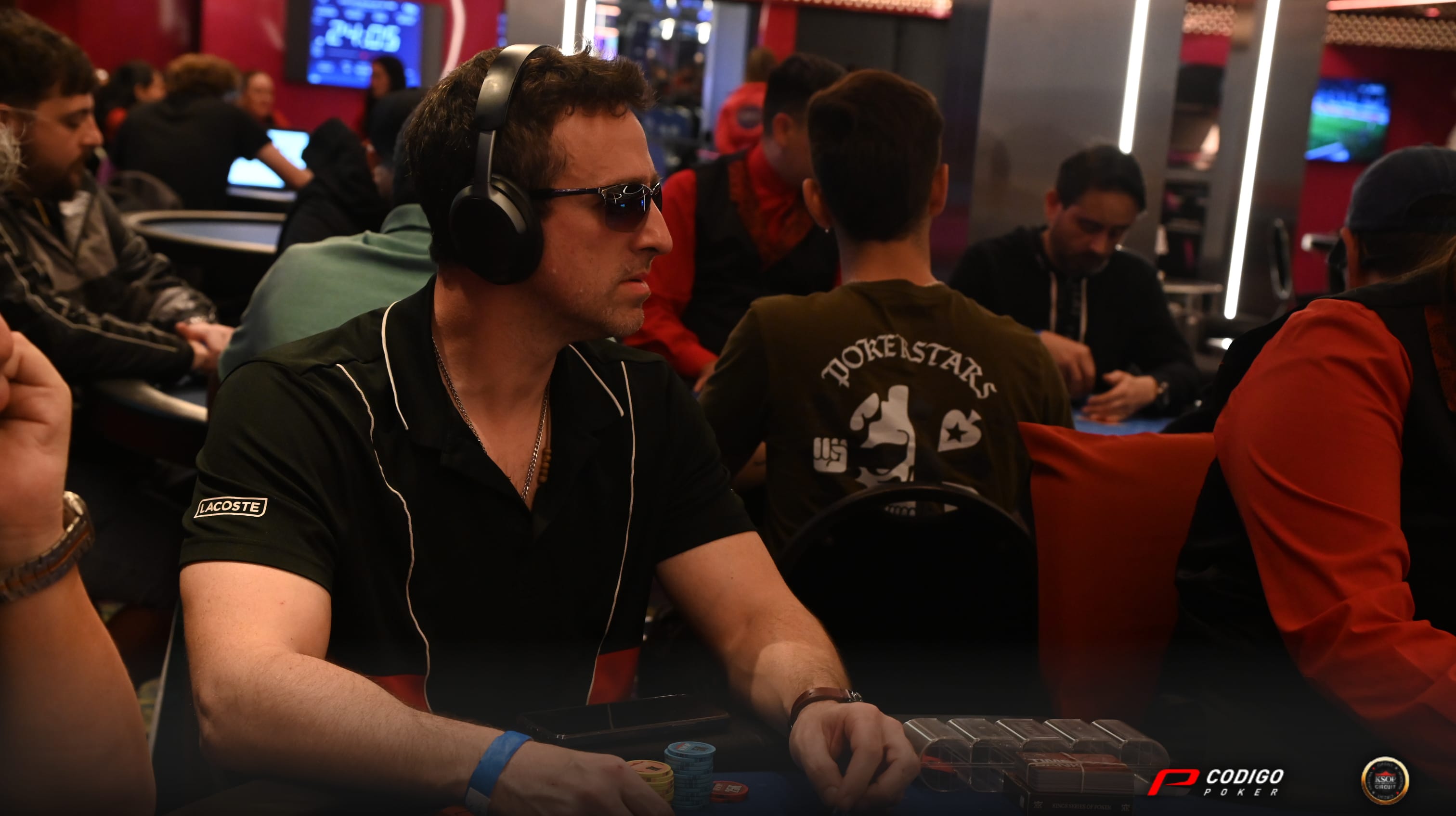 High Roller Dia 1 B 61