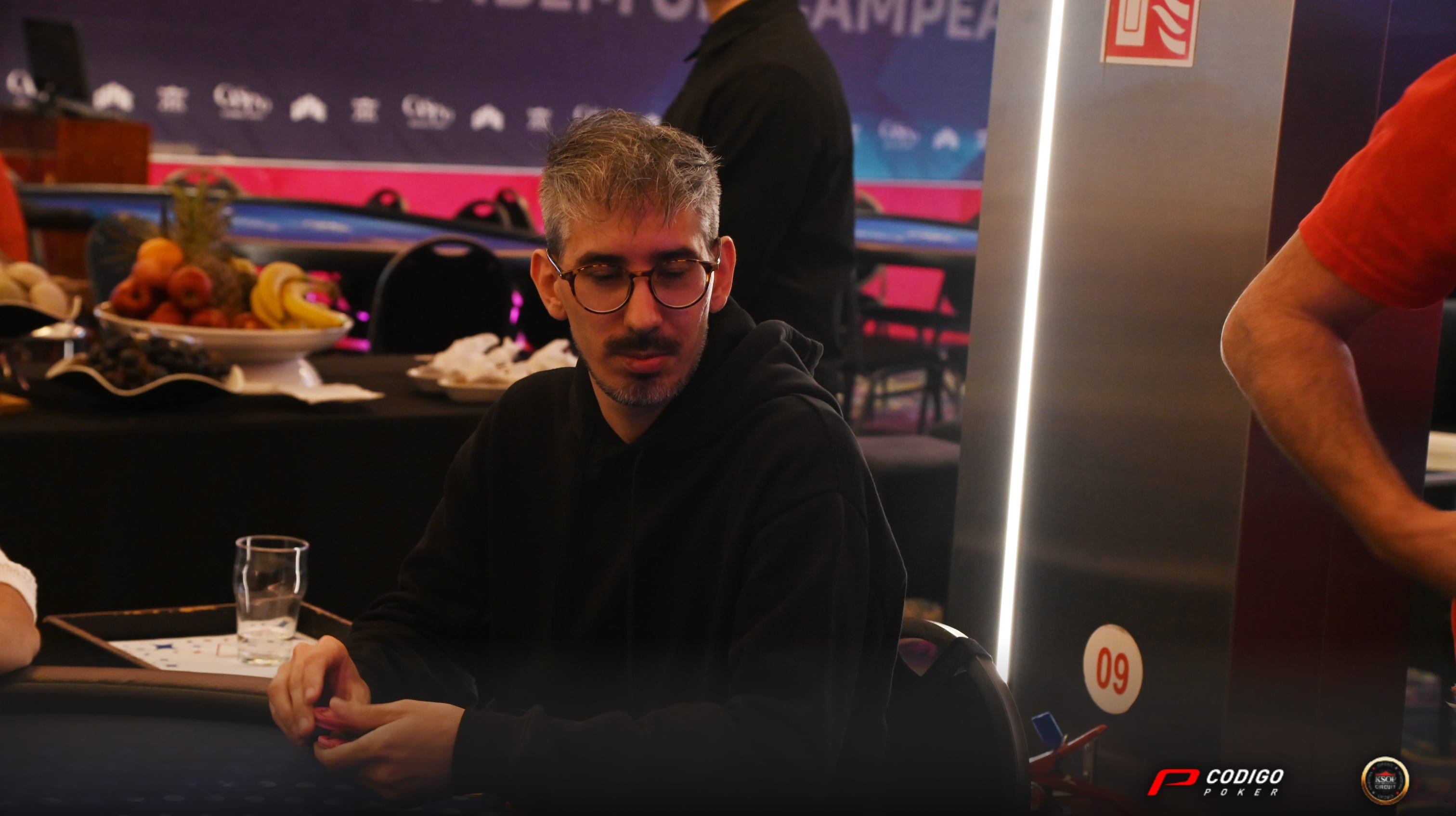 High Roller Dia 1 B 62