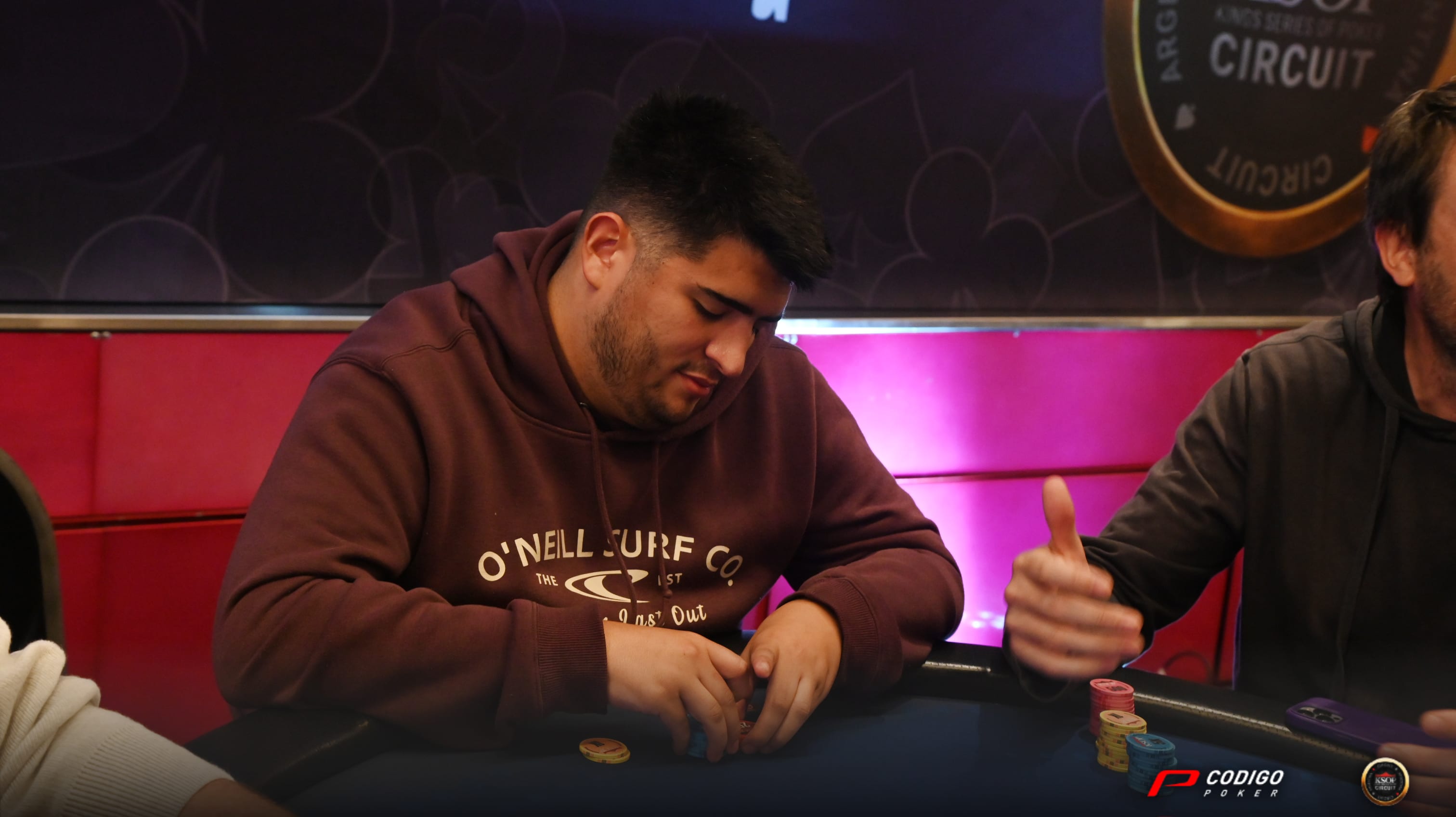 High Roller Dia 1 B 64