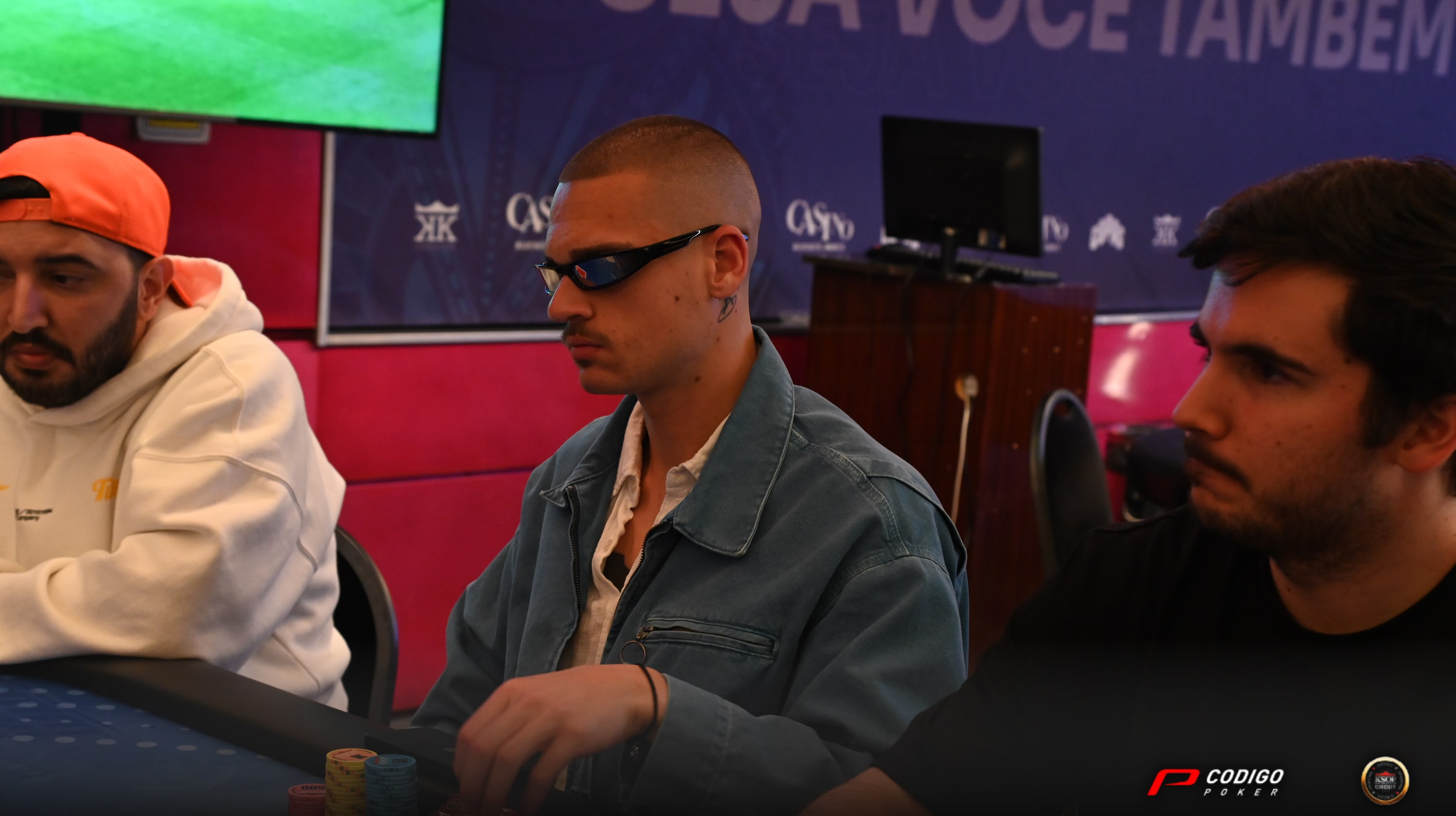 High Roller Dia 1 B 66