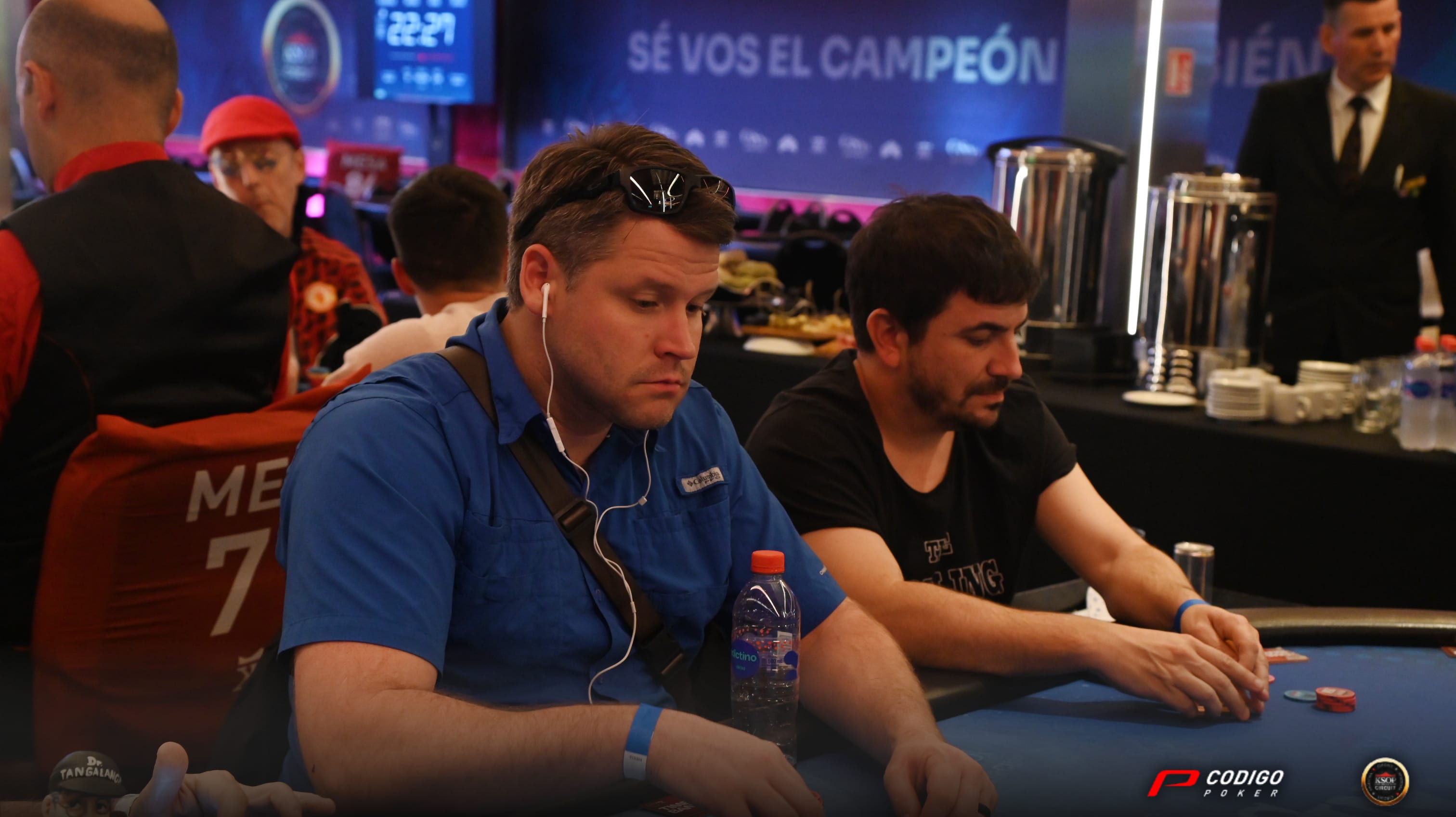 High Roller Dia 1 B 69