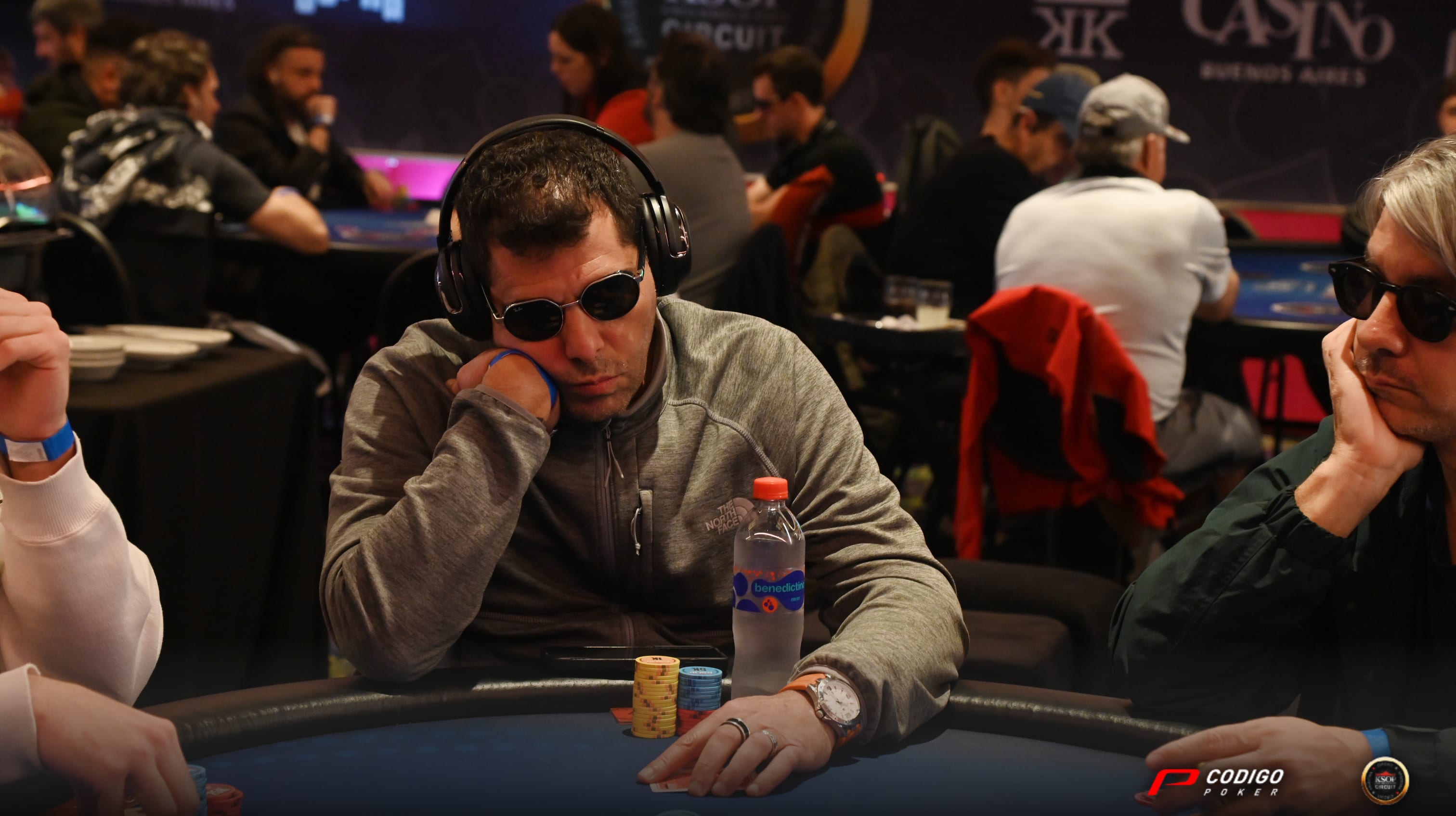 High Roller Dia 1 B 70