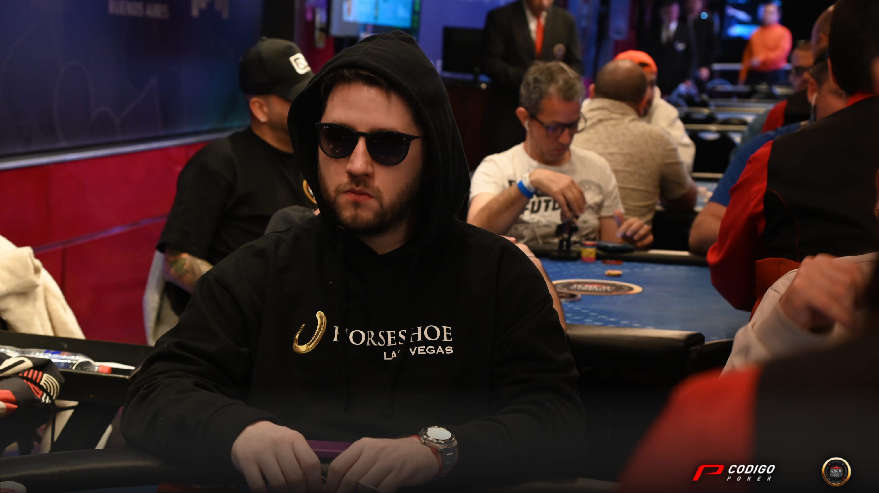 High Roller Dia 1 B 73