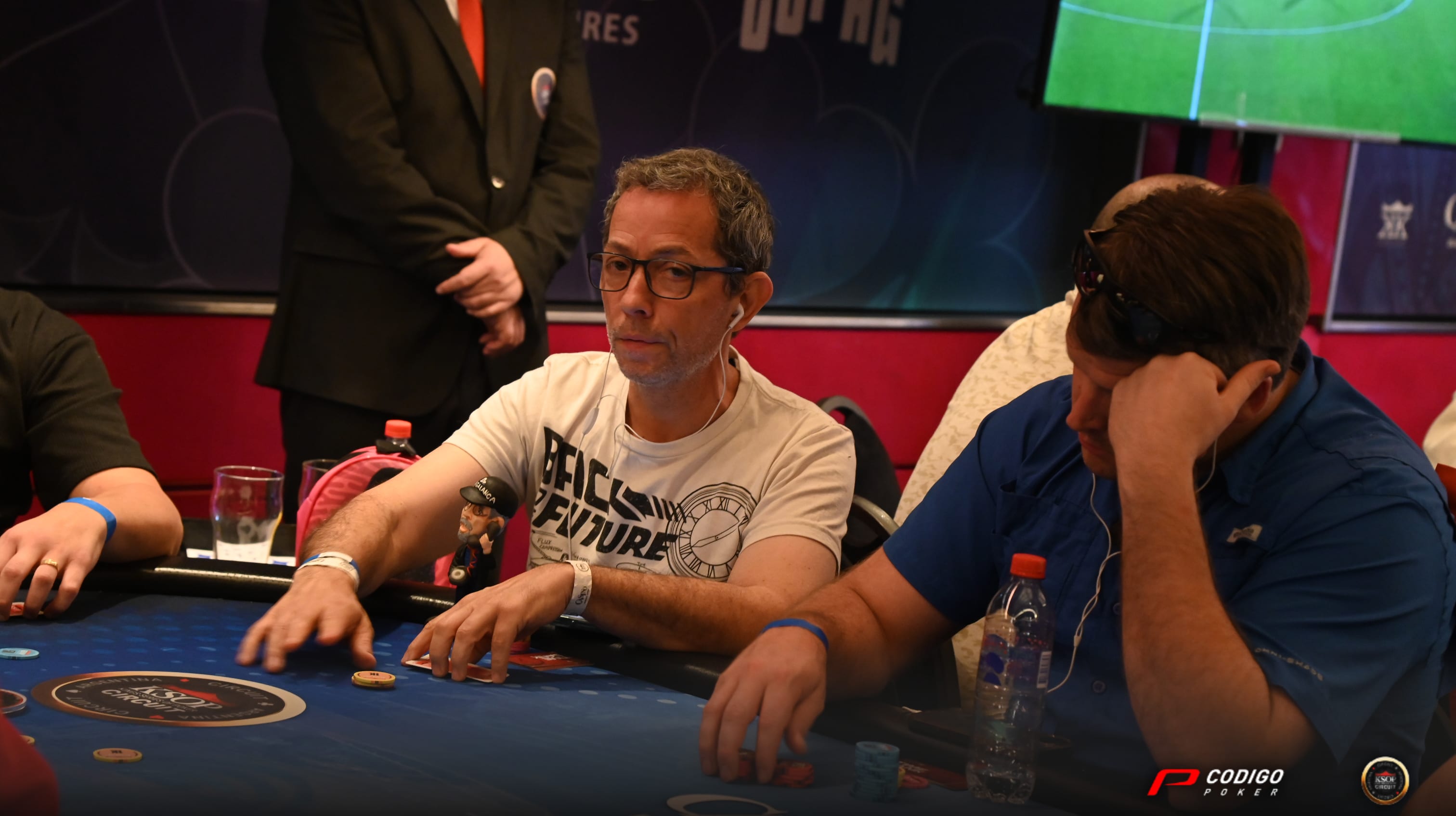 High Roller Dia 1 B 77