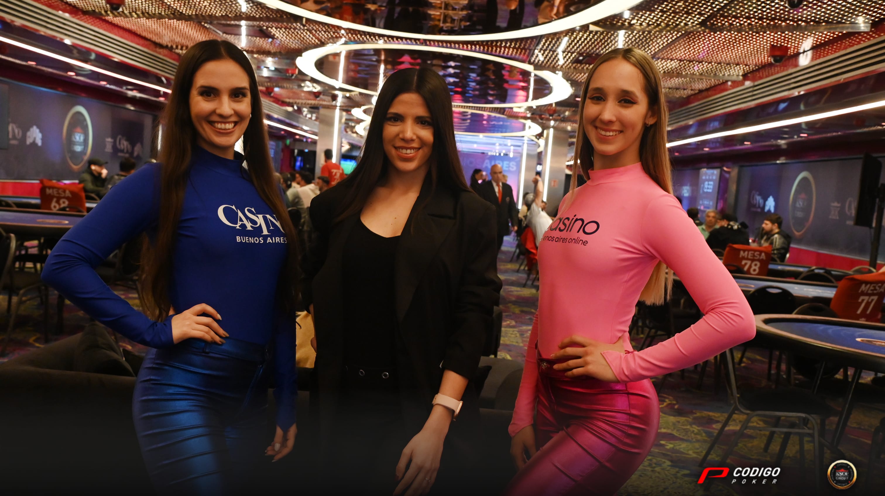 High Roller Dia 1 B 81