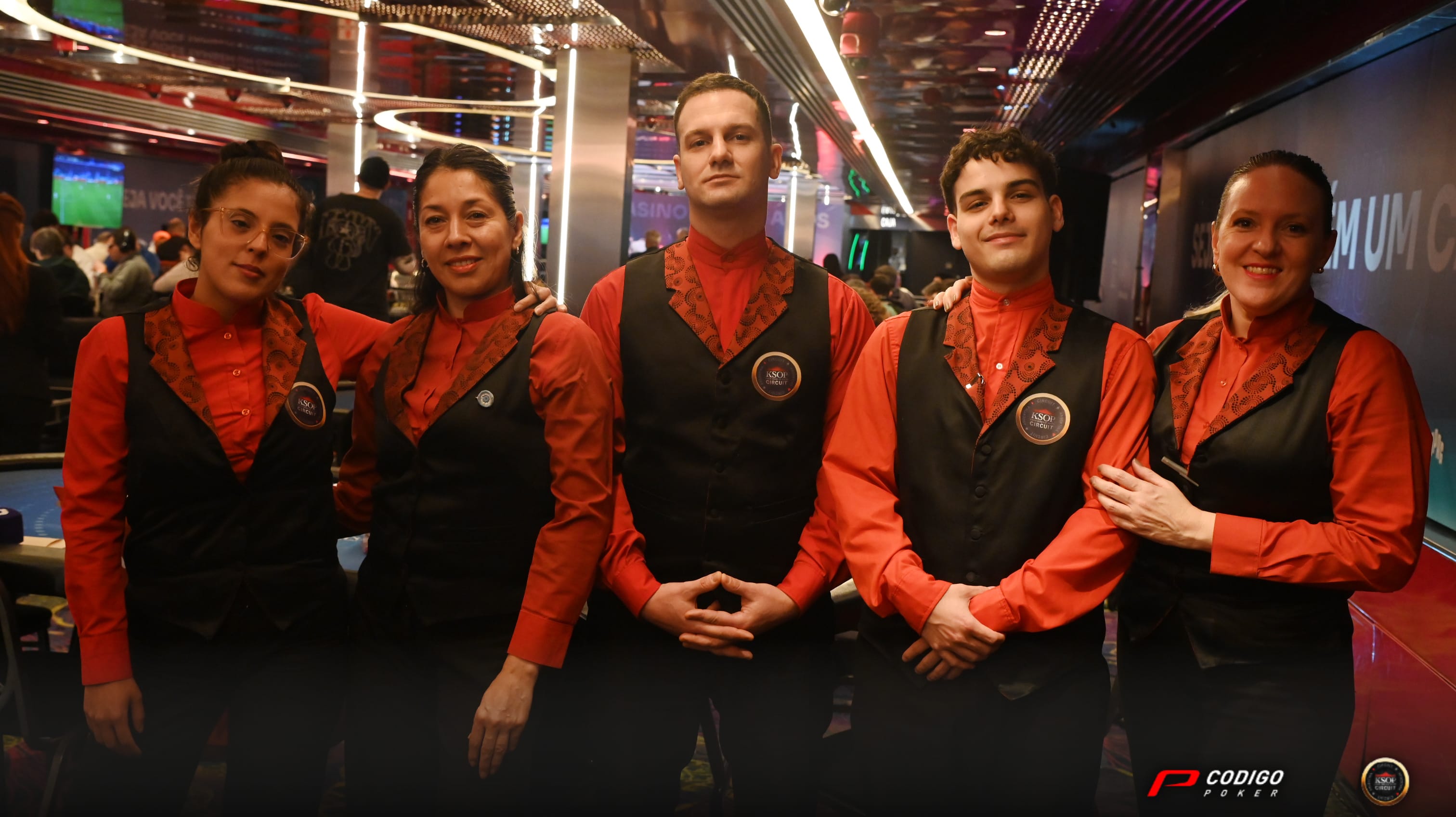 High Roller Dia 1 B 85