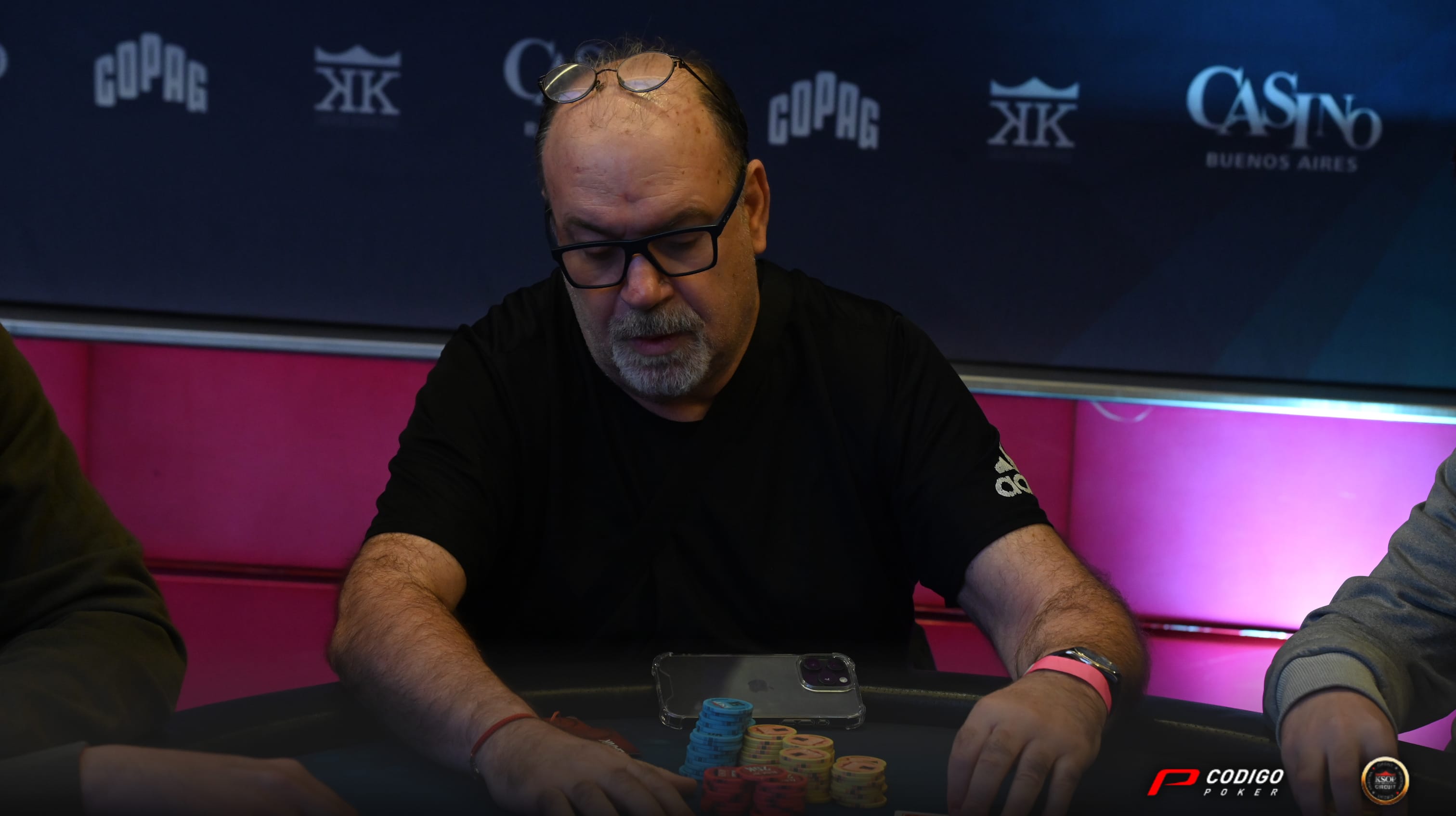 High Roller Domingo 1 1