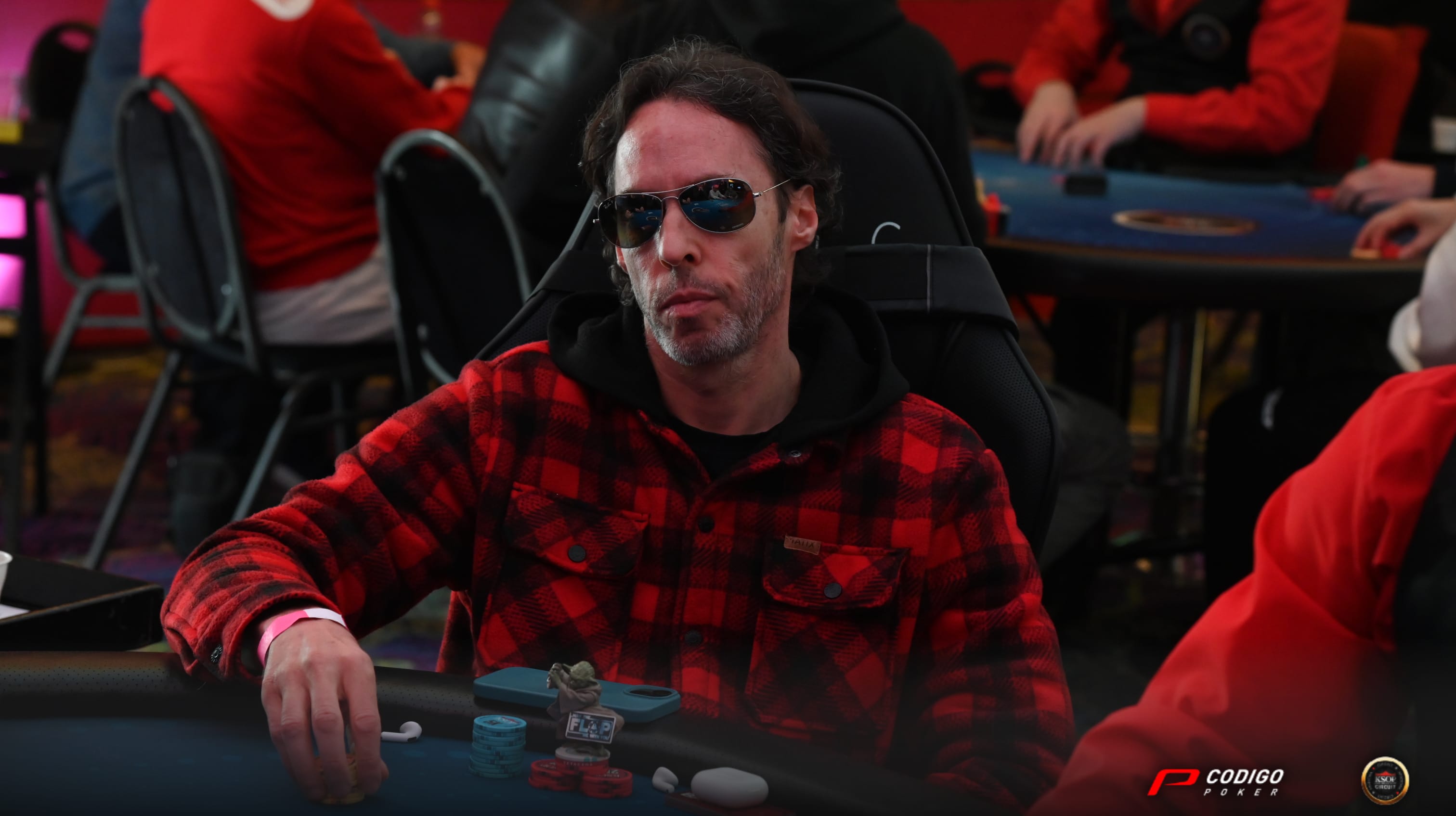 High Roller Domingo 1 11