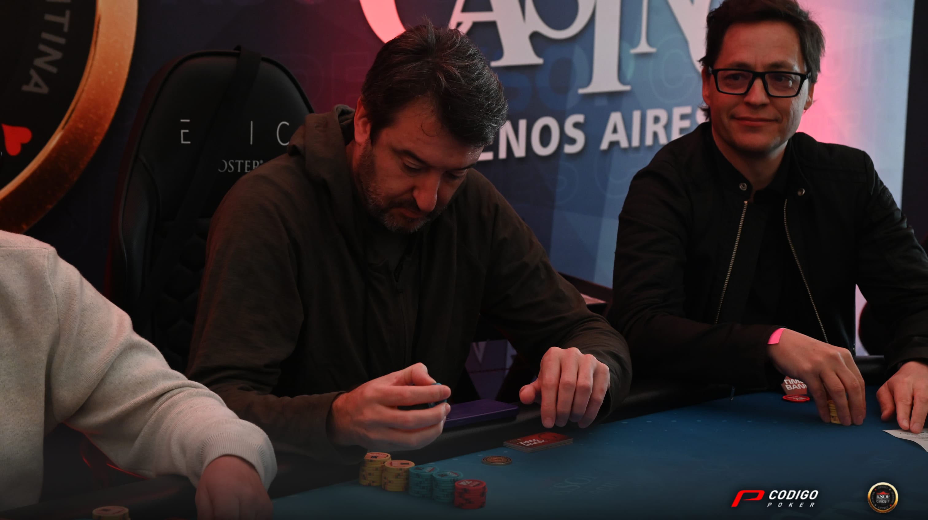 High Roller Domingo 1 15