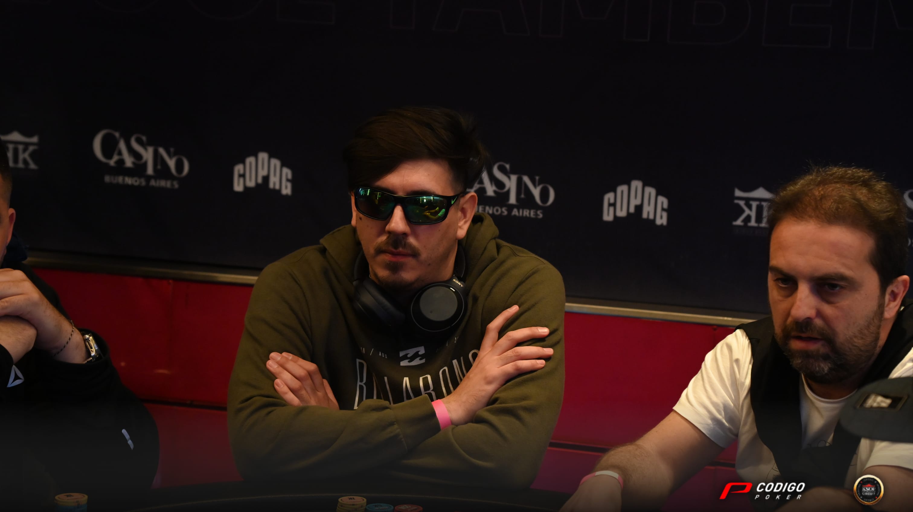 High Roller Domingo 1 21