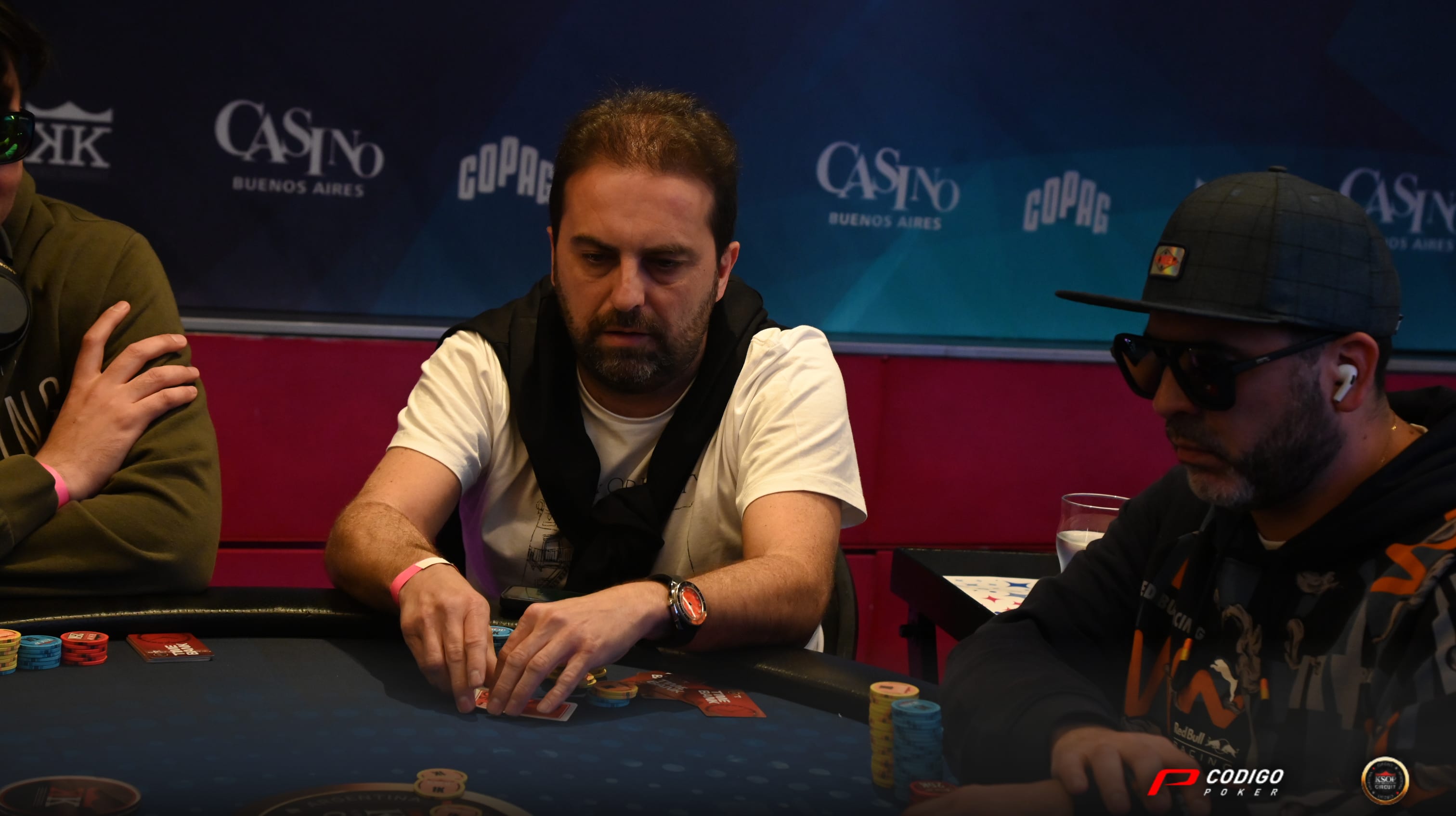 High Roller Domingo 1 22