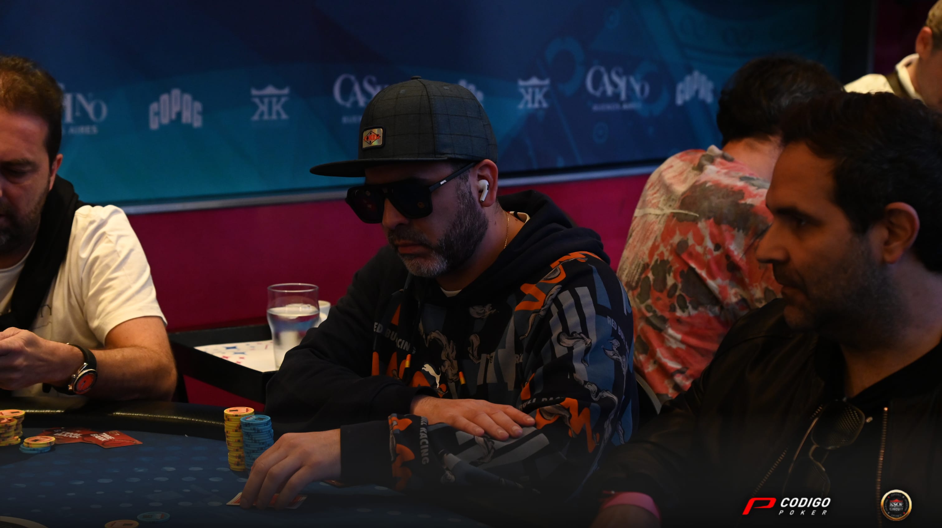 High Roller Domingo 1 24