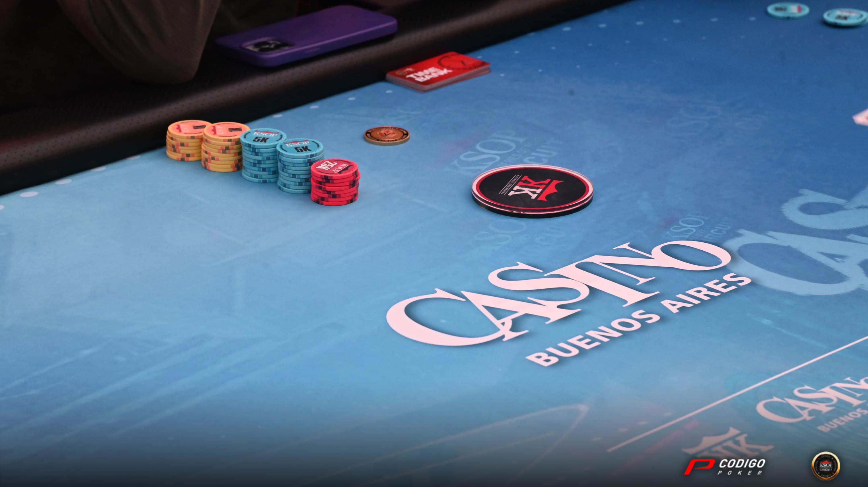 High Roller Domingo 1 32