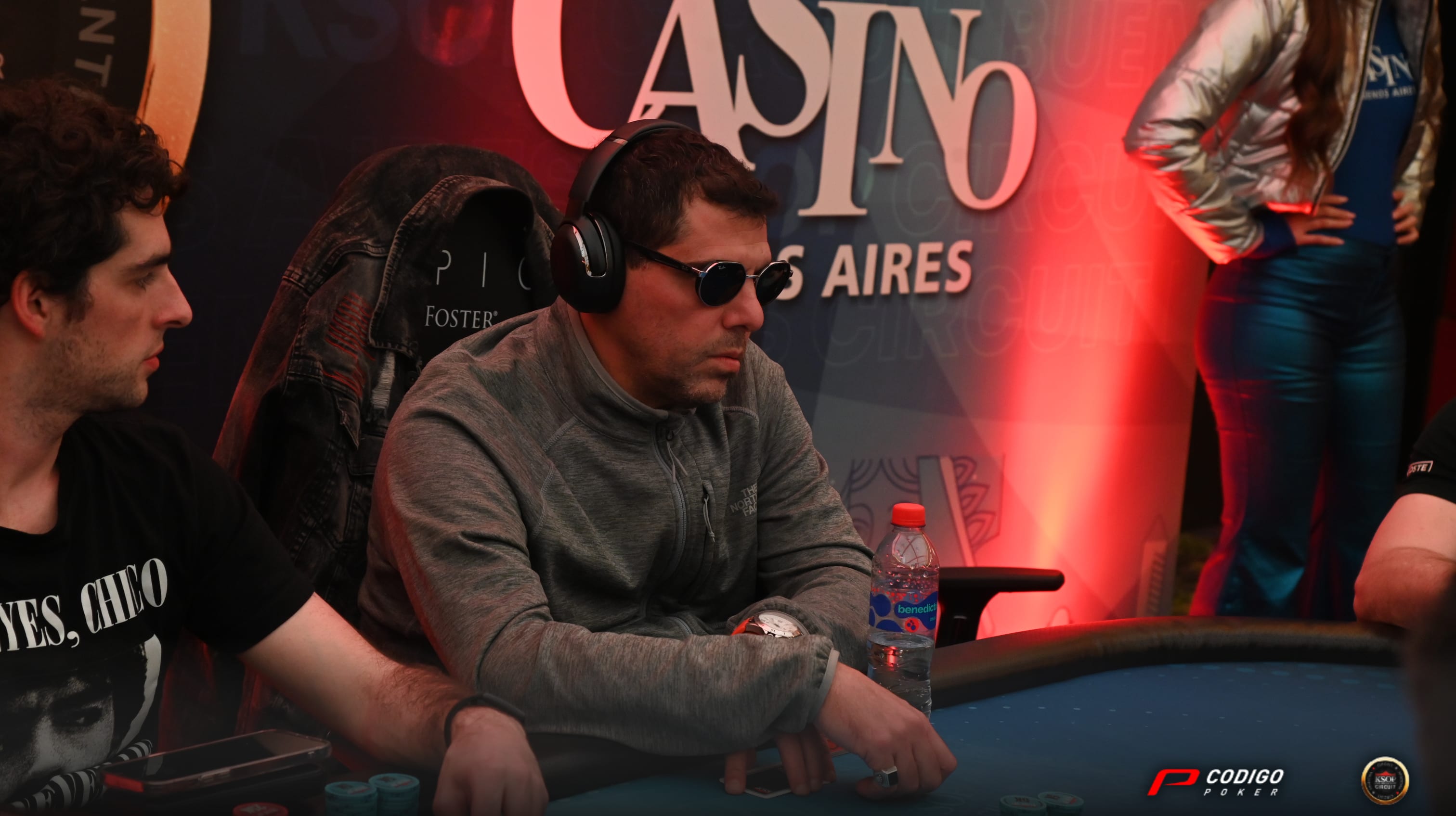 High Roller Domingo 1 67