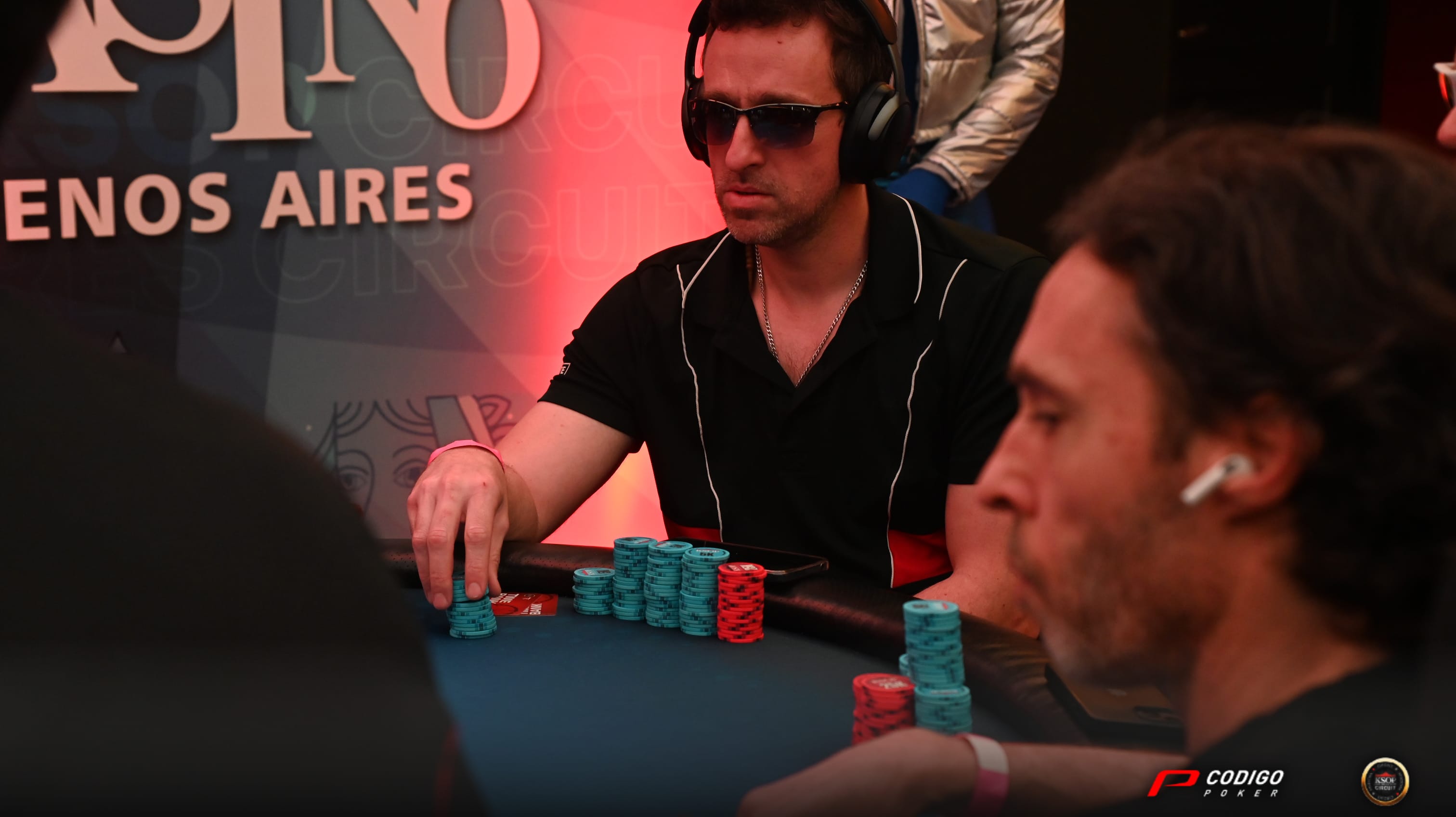 High Roller Domingo 1 70