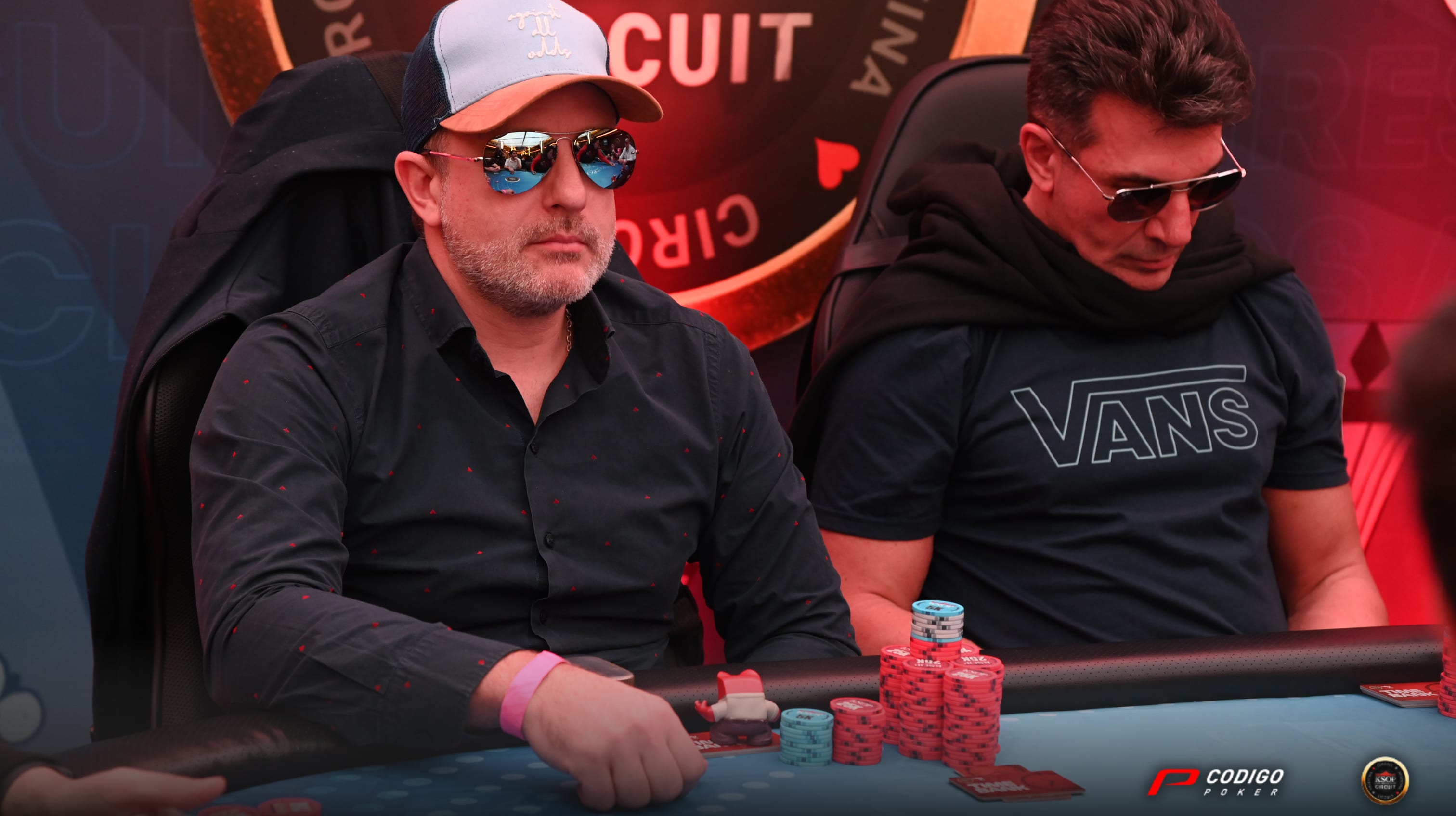 High Roller Domingo 1 99