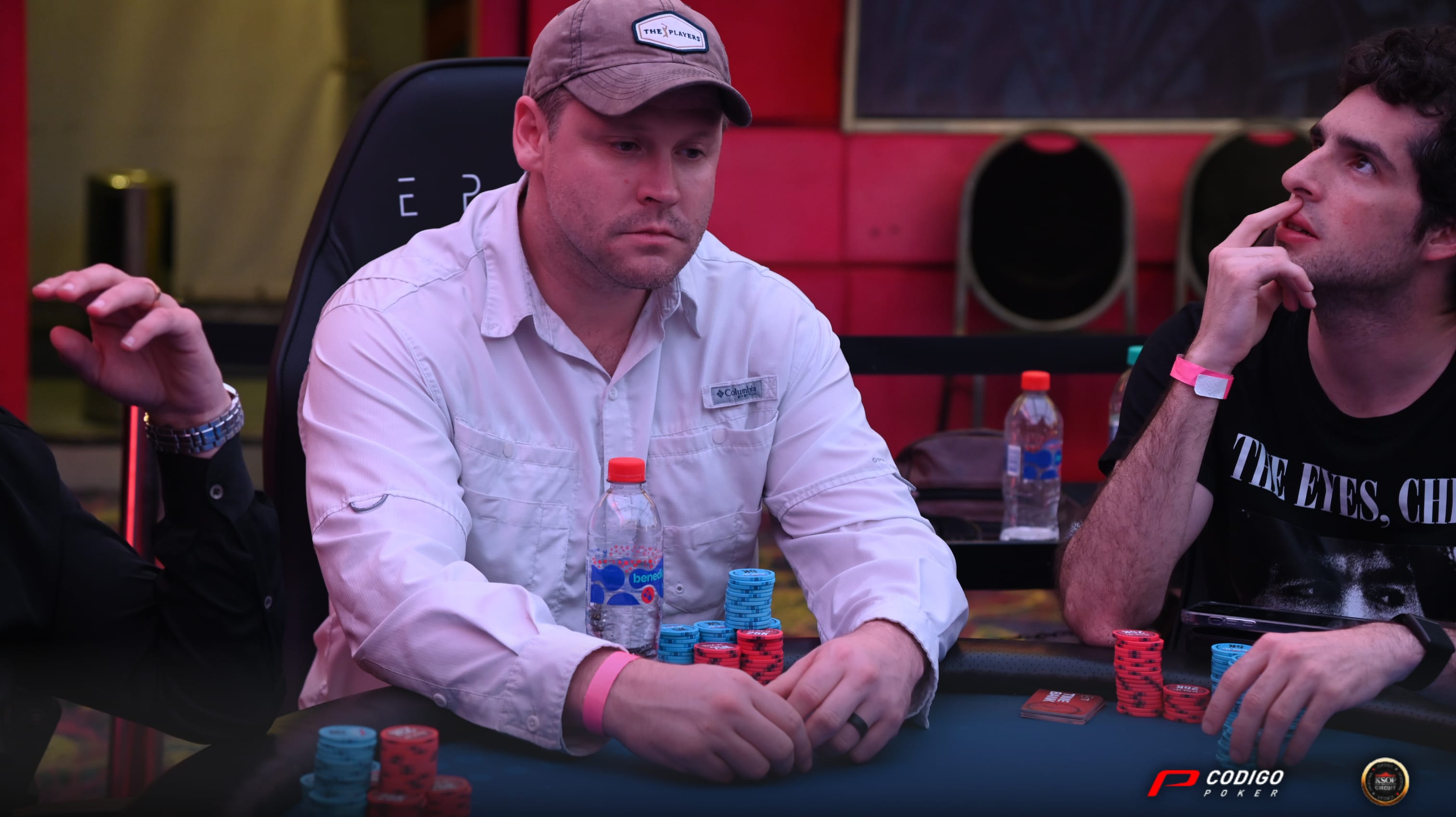 High Roller Domingo 1 101