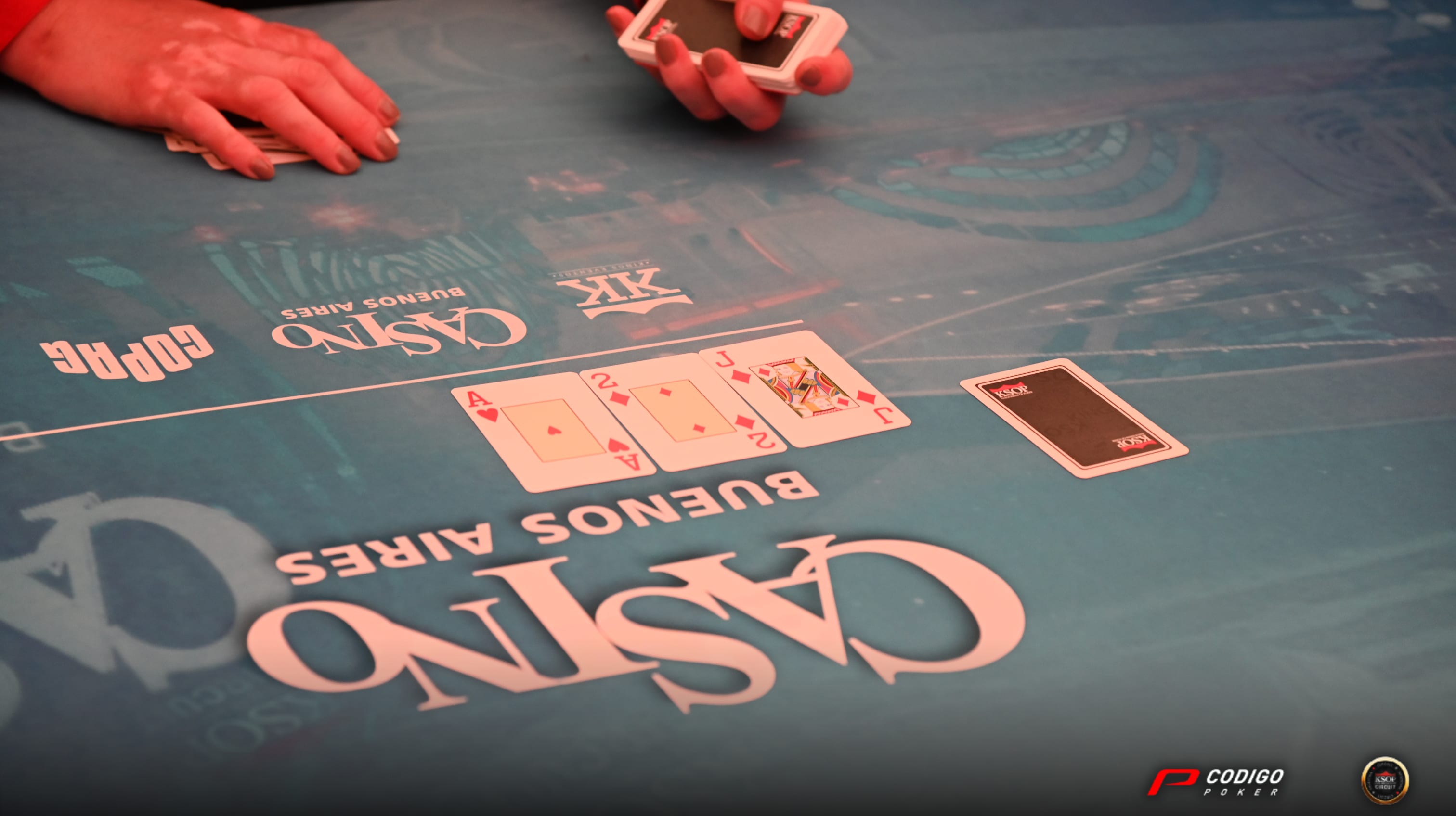 High Roller Domingo 1 108