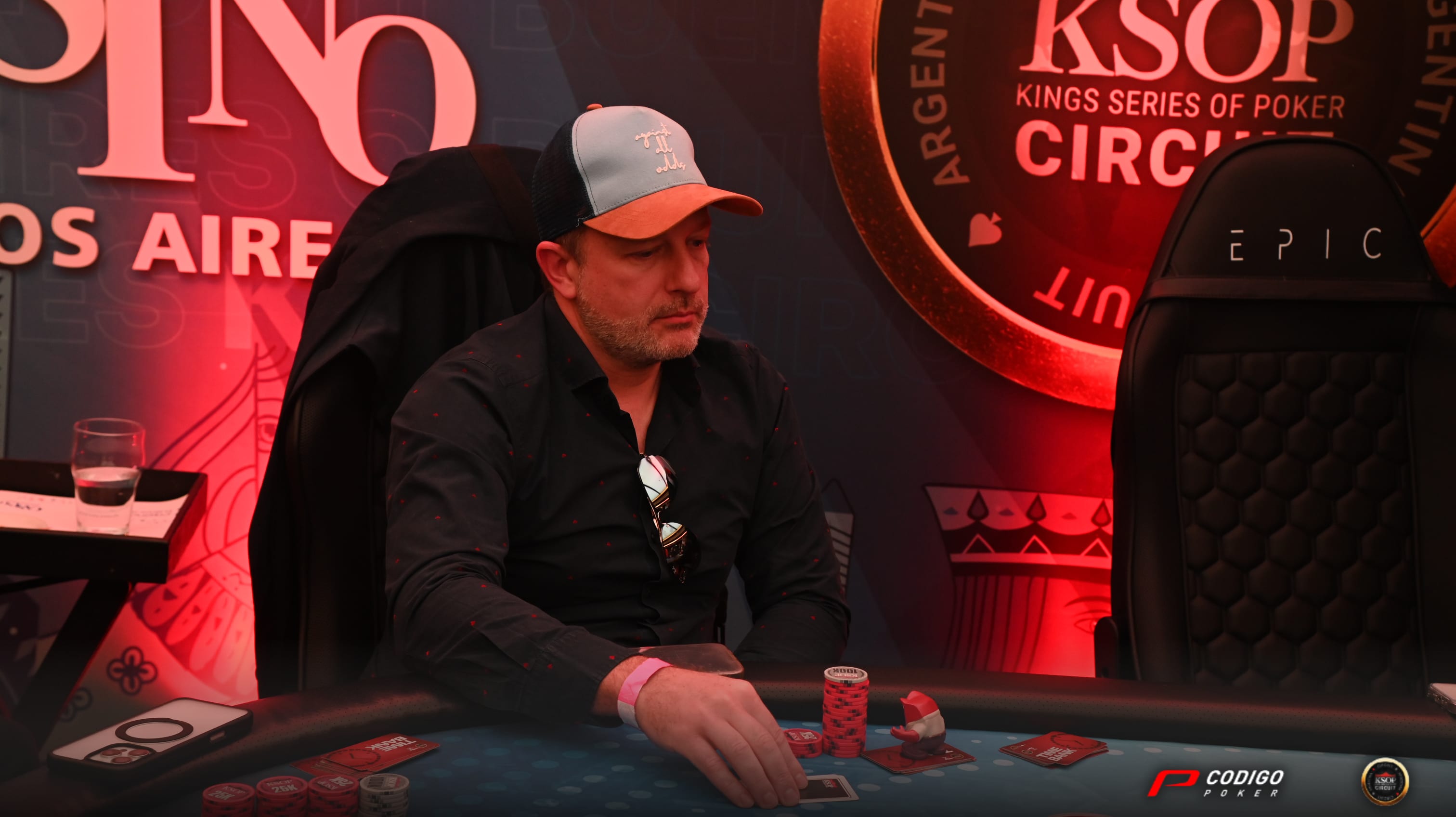 High Roller Domingo 1 126