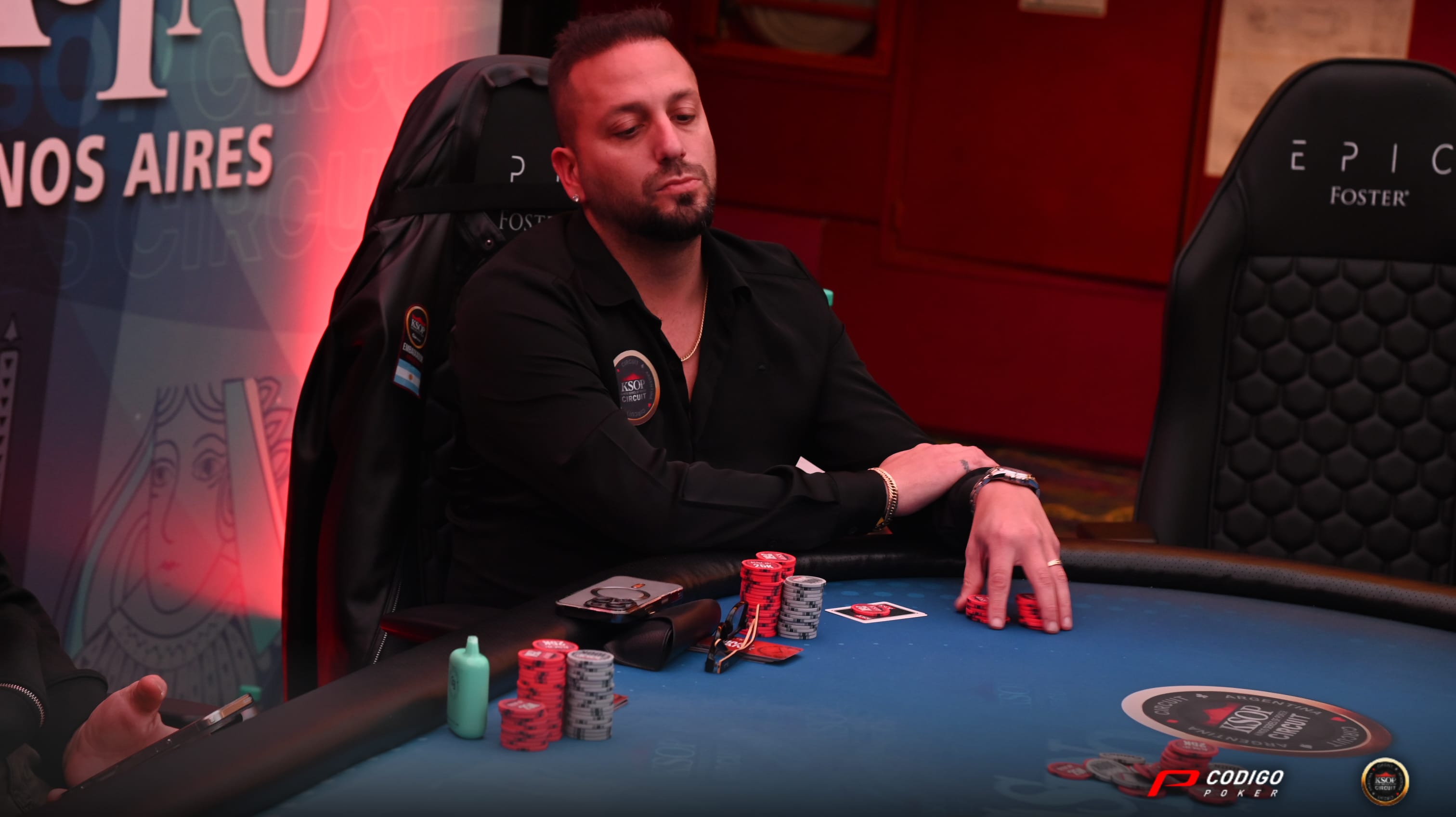 High Roller Domingo 1 128