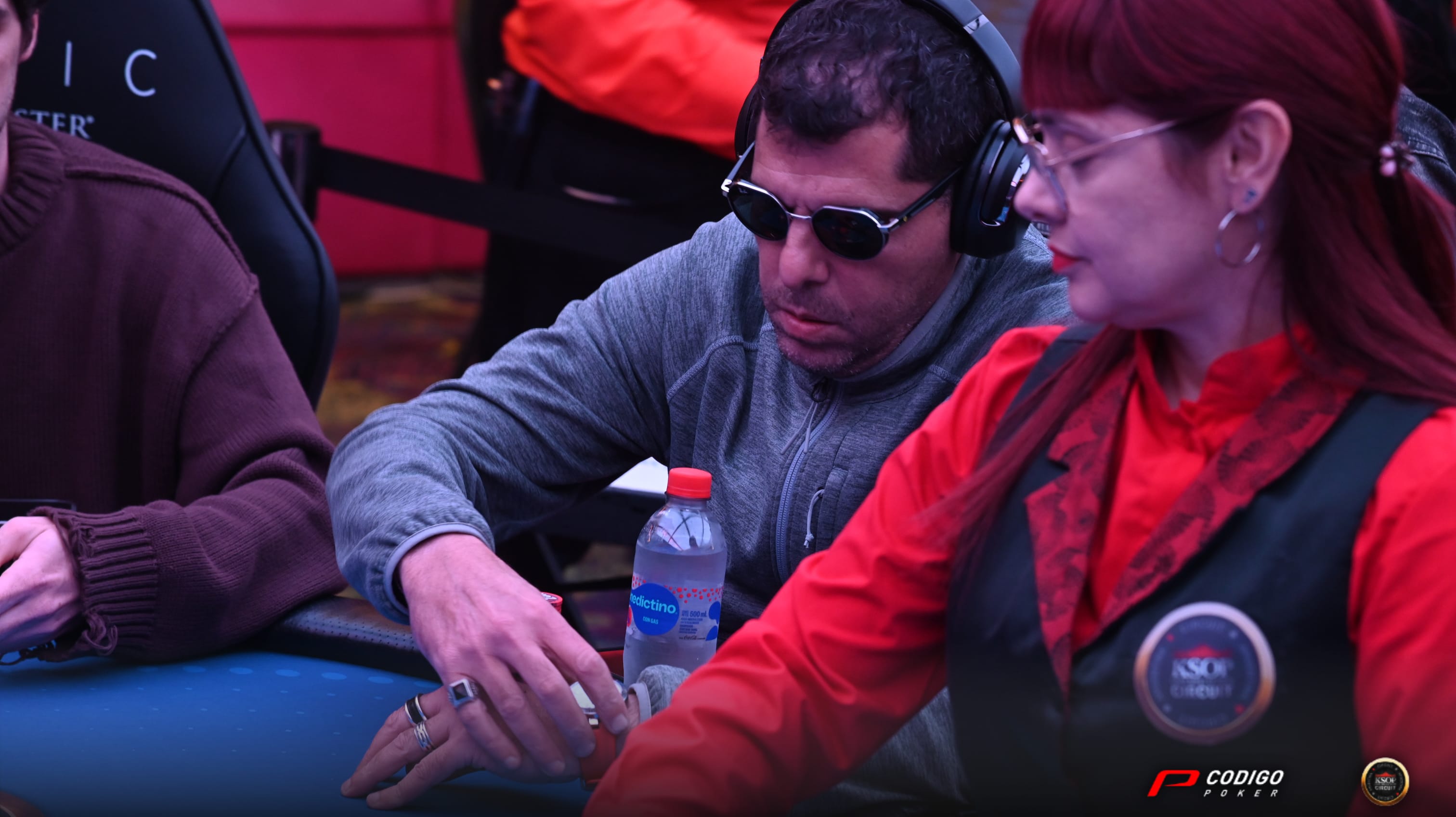 High Roller Domingo 1 130