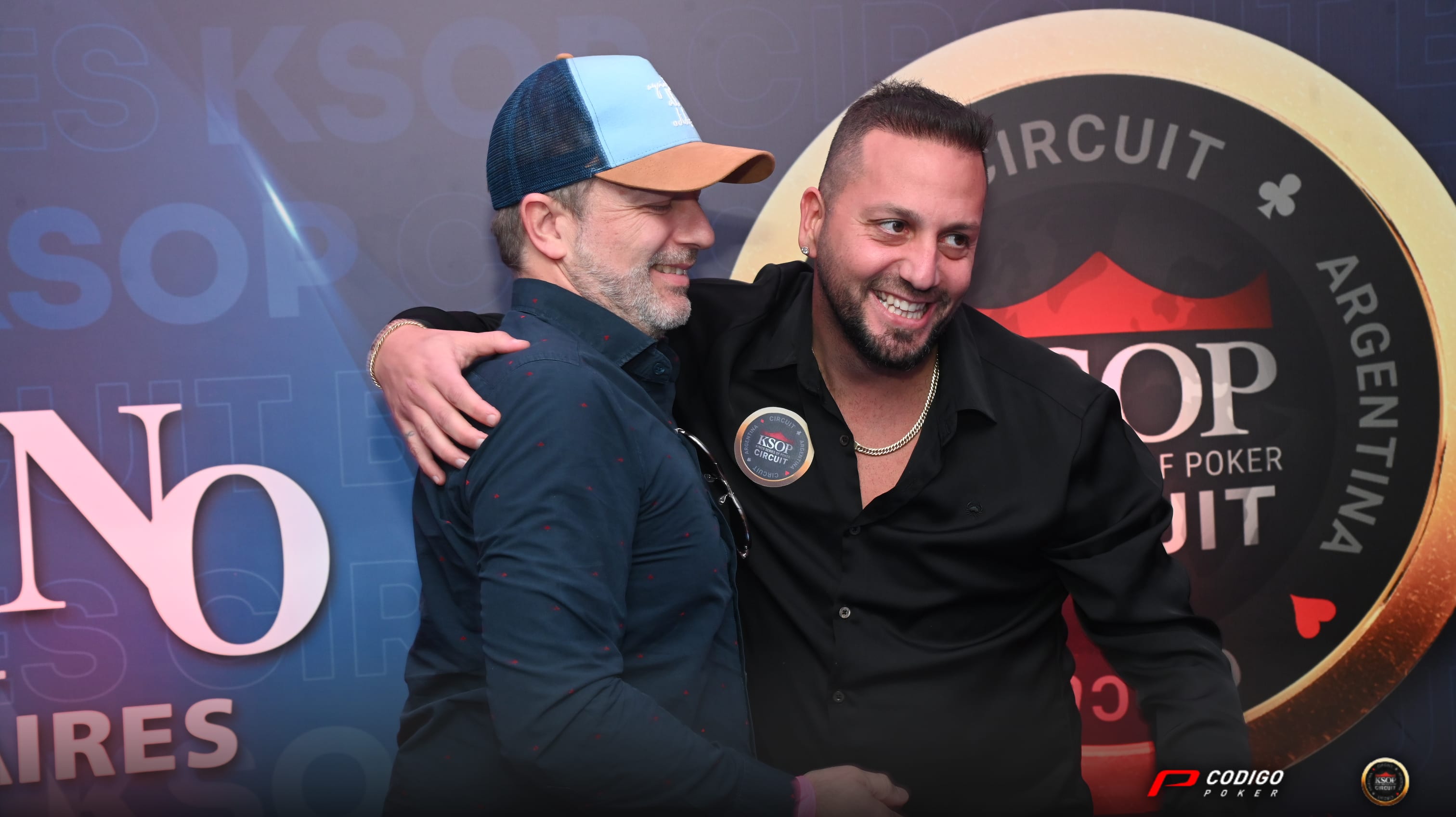 High Roller Domingo 1 140