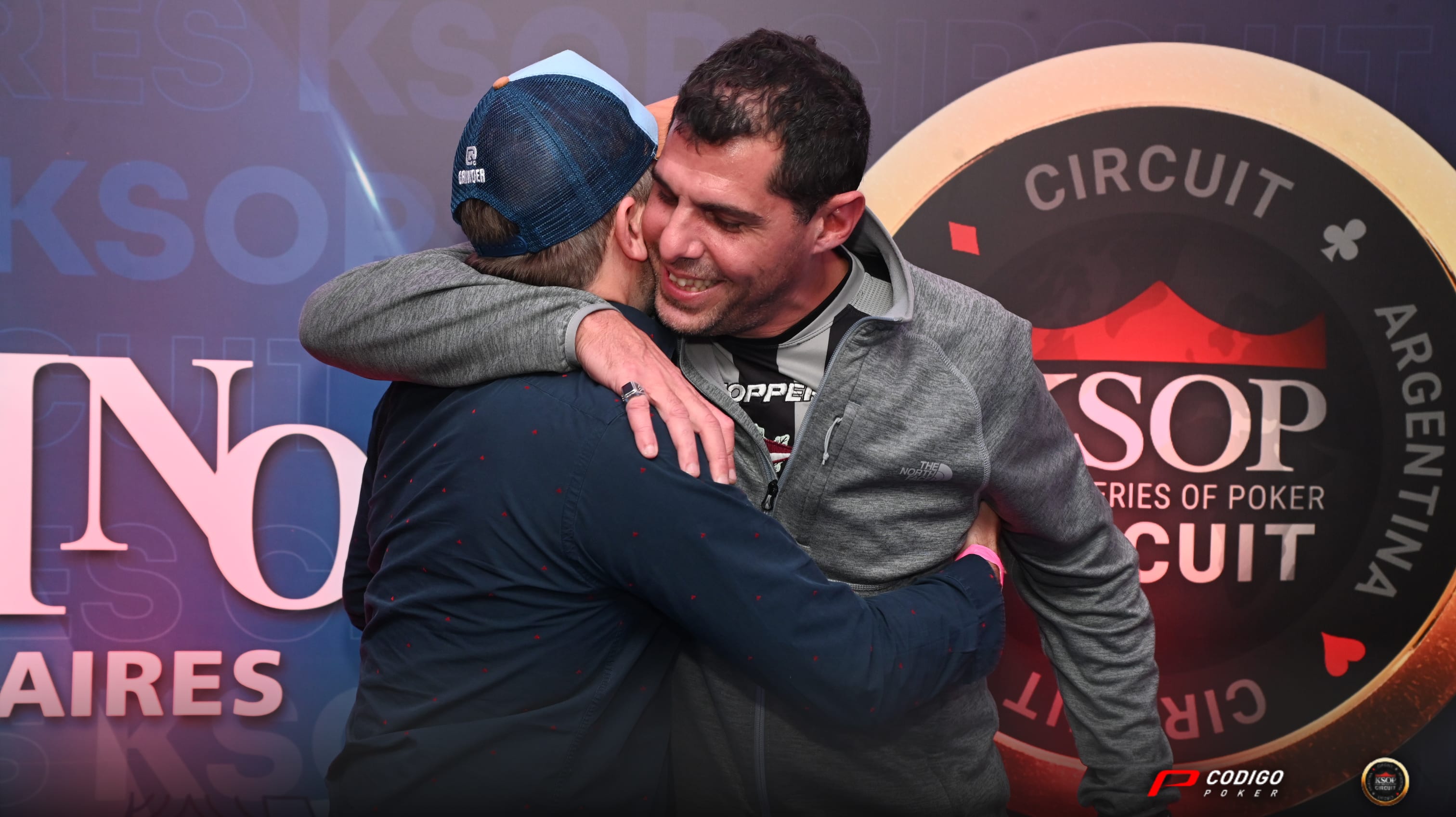 High Roller Domingo 1 142