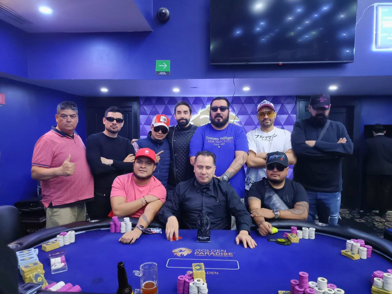 Mesa Final Millionaire Makers