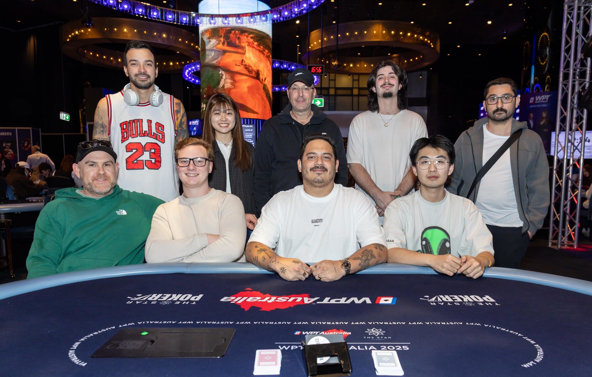 Ned Kelly Double Bullet Mesa Final