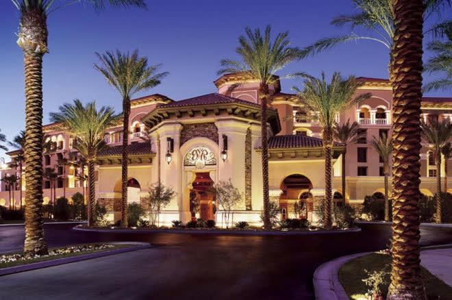 Popular sala de Las Vegas reabre por primera vez ¡¡desde la pandemia!!