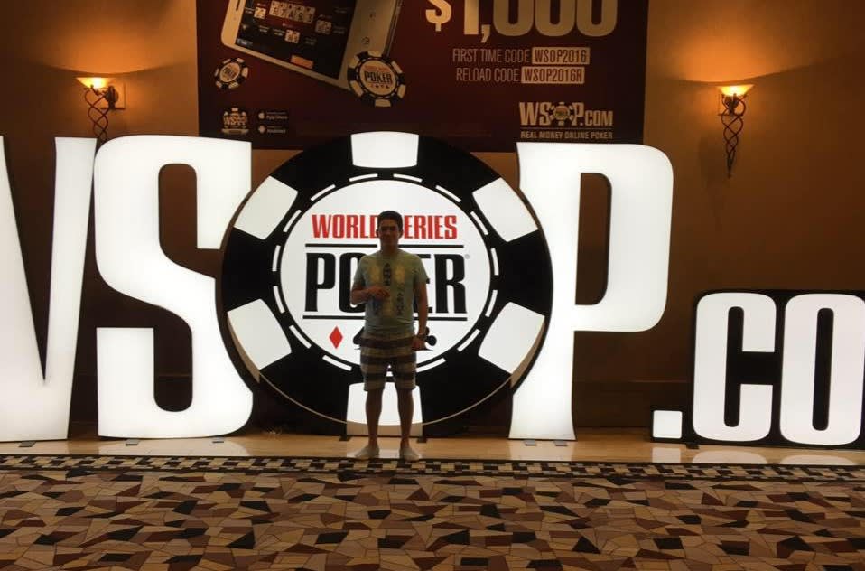 Team México tiene nuevo campeón: Daniel Roldán ganó el Masters