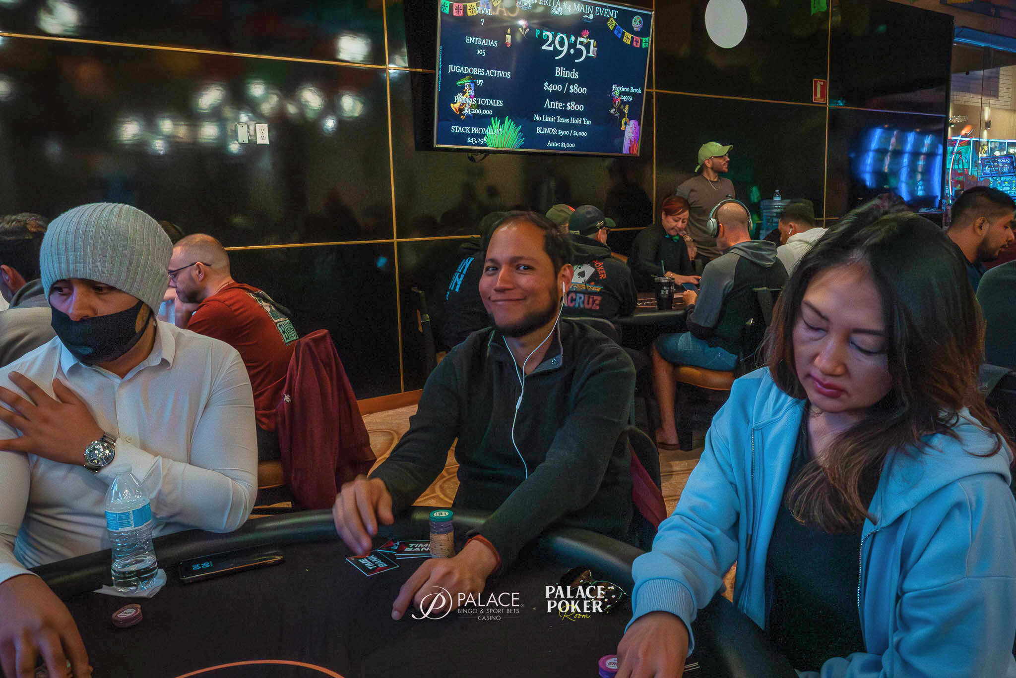 Nahum Villa Main Event 1D Psop Puebla Editado