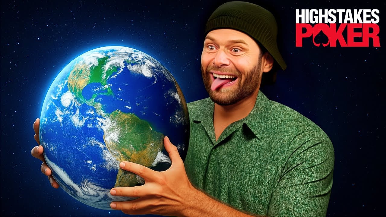 Rick Salomon: el hombre que ríe mientras pierde una mansión